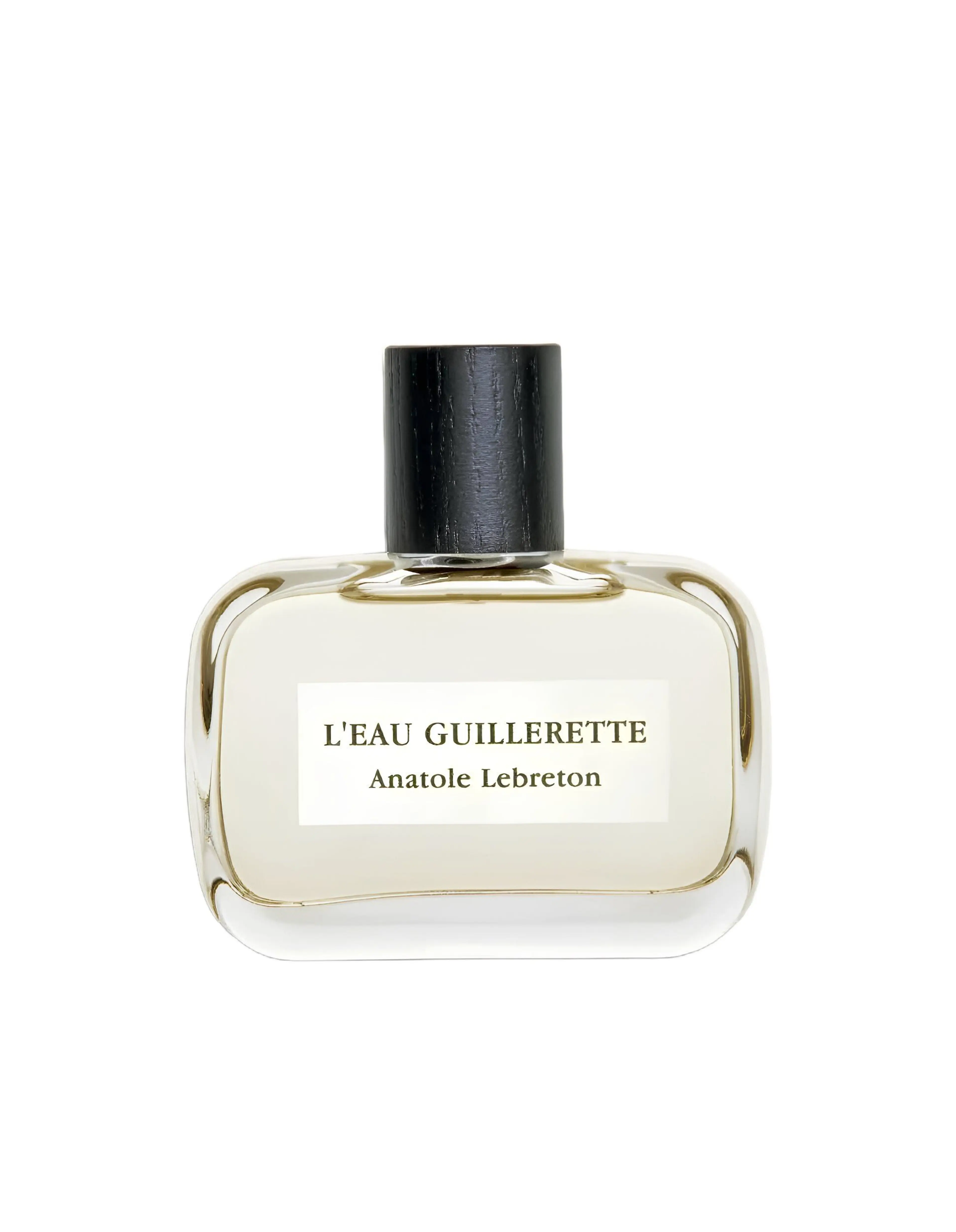 L'Eau Guillerette