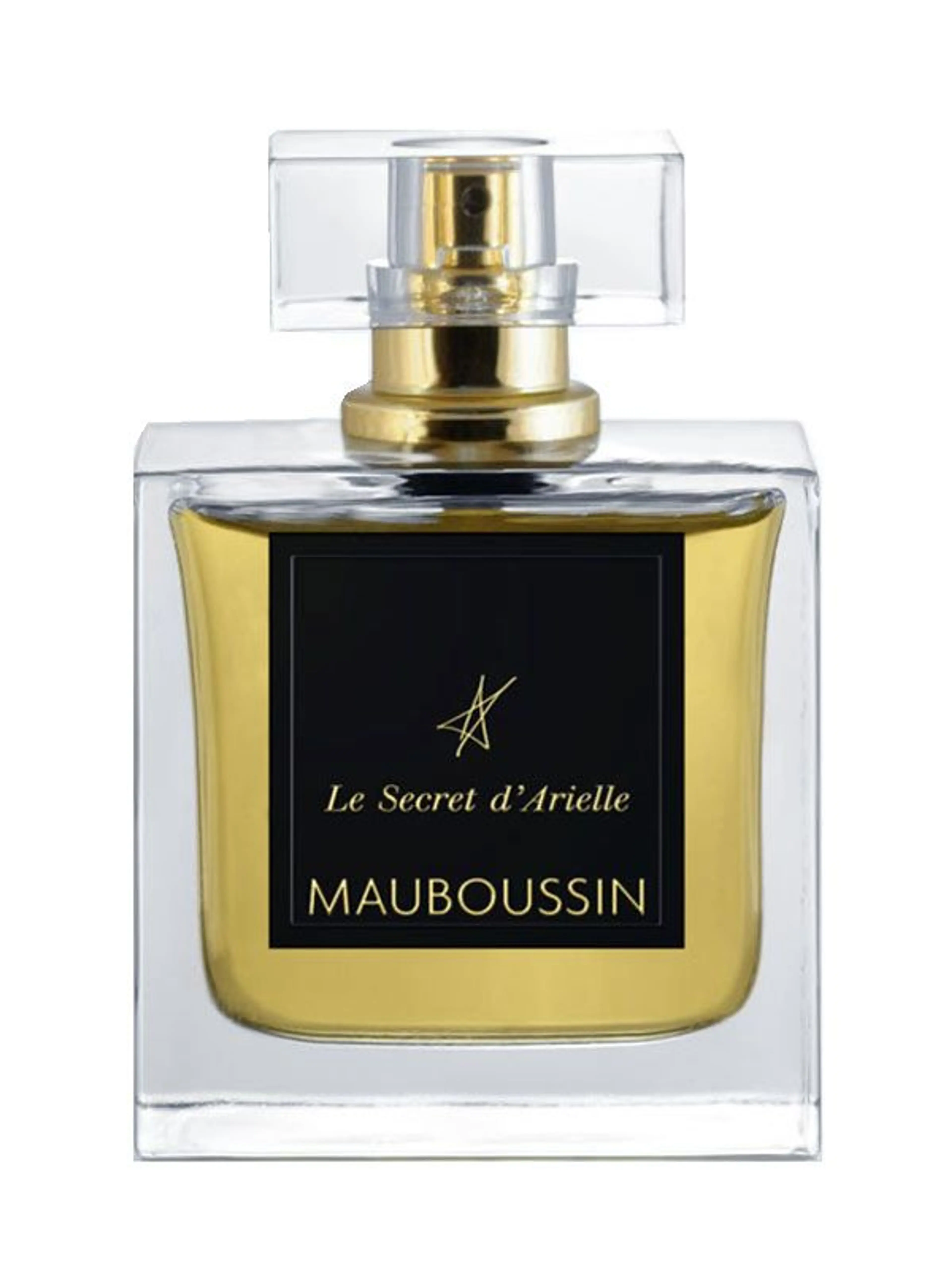 Le Secret d'Arielle Eau de Parfum