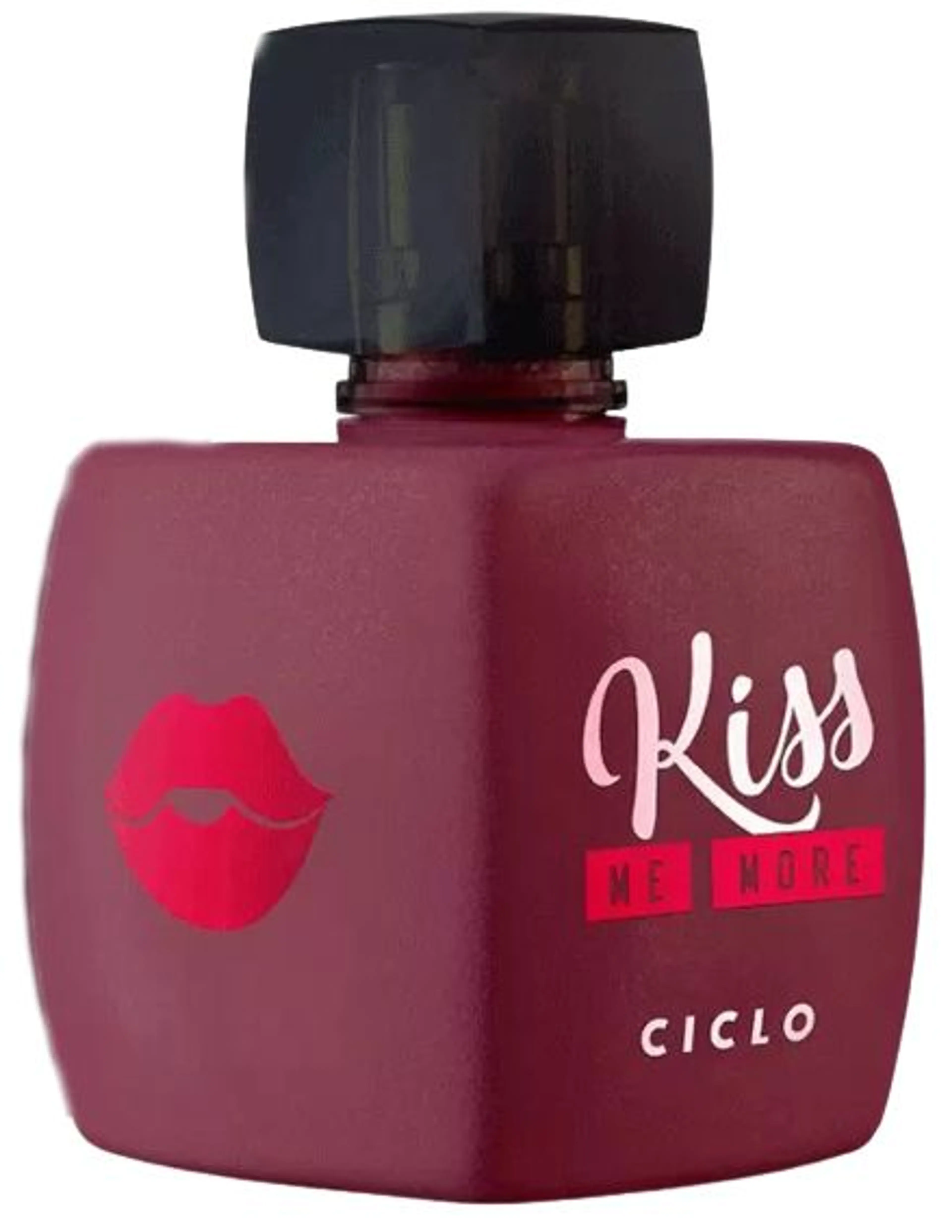 Kiss Me More