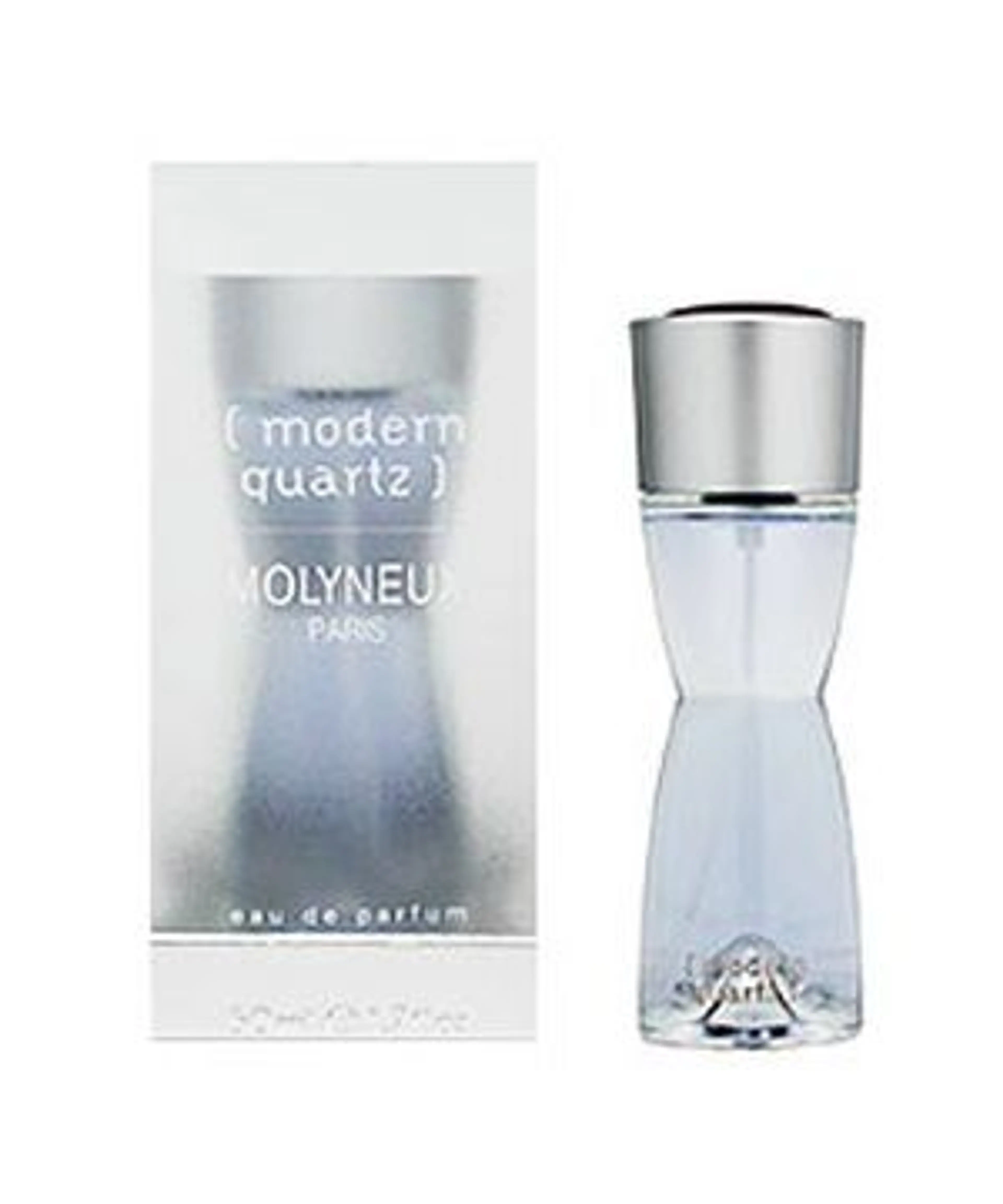 Modern Quartz