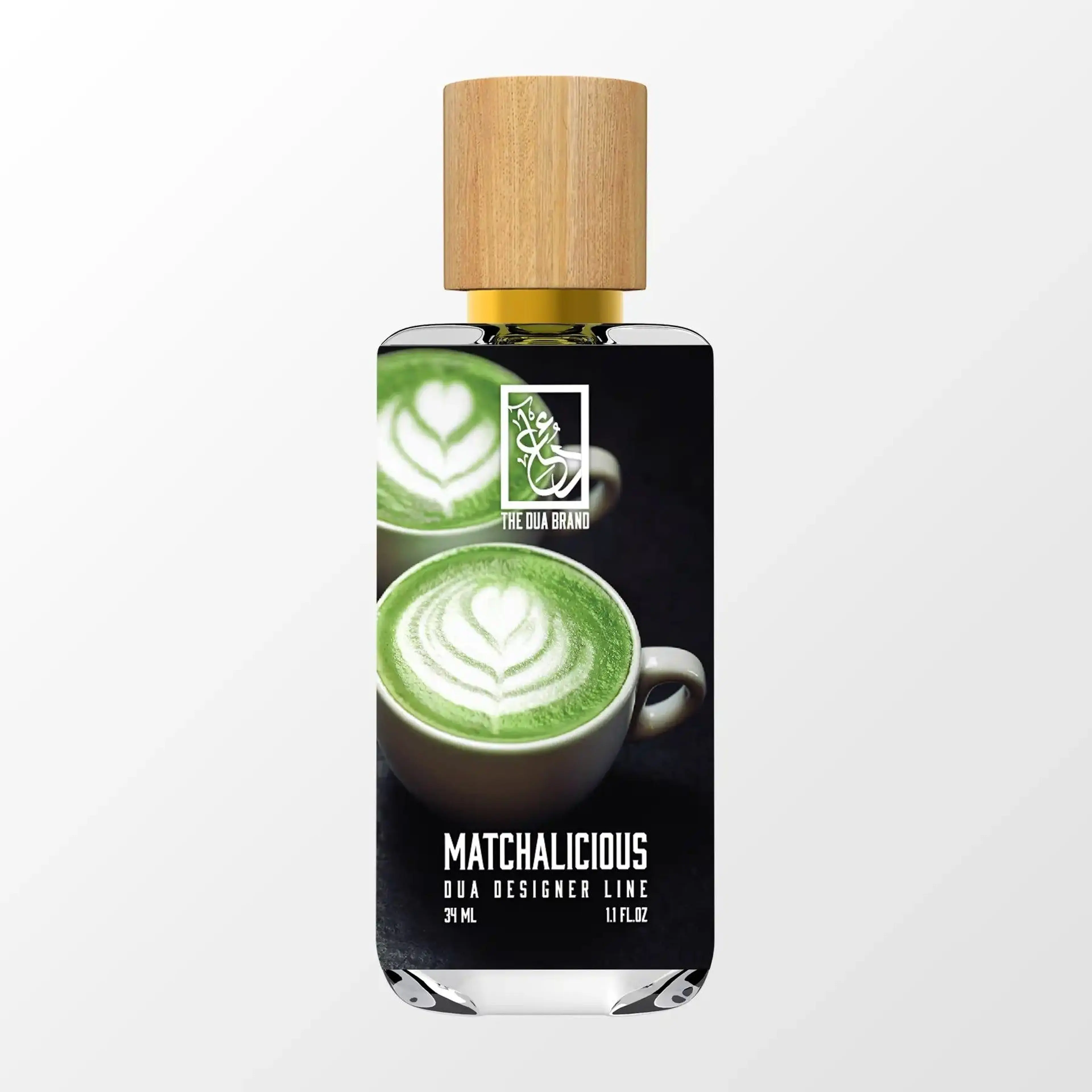 Matchalicious