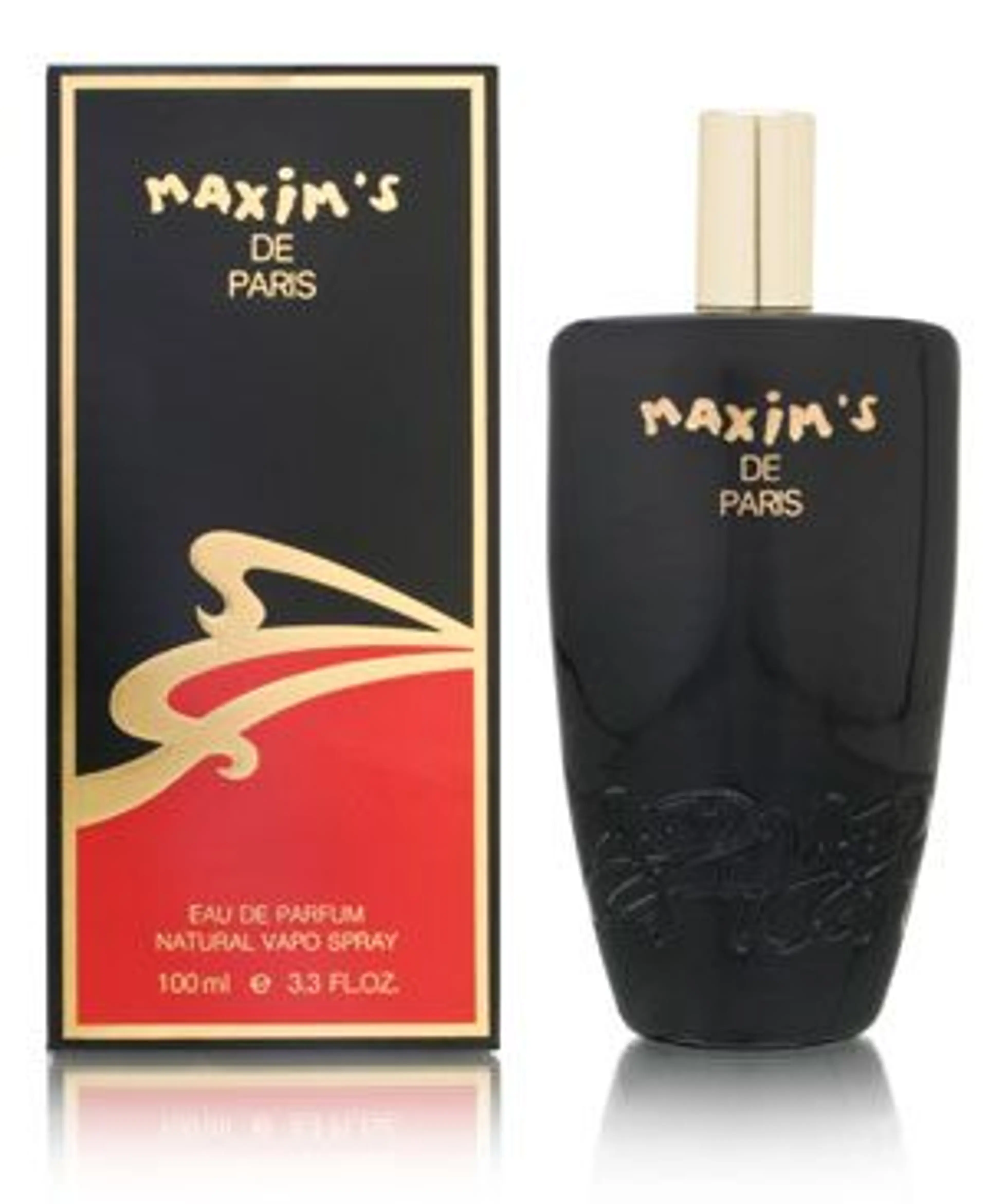 Maxim's de Paris