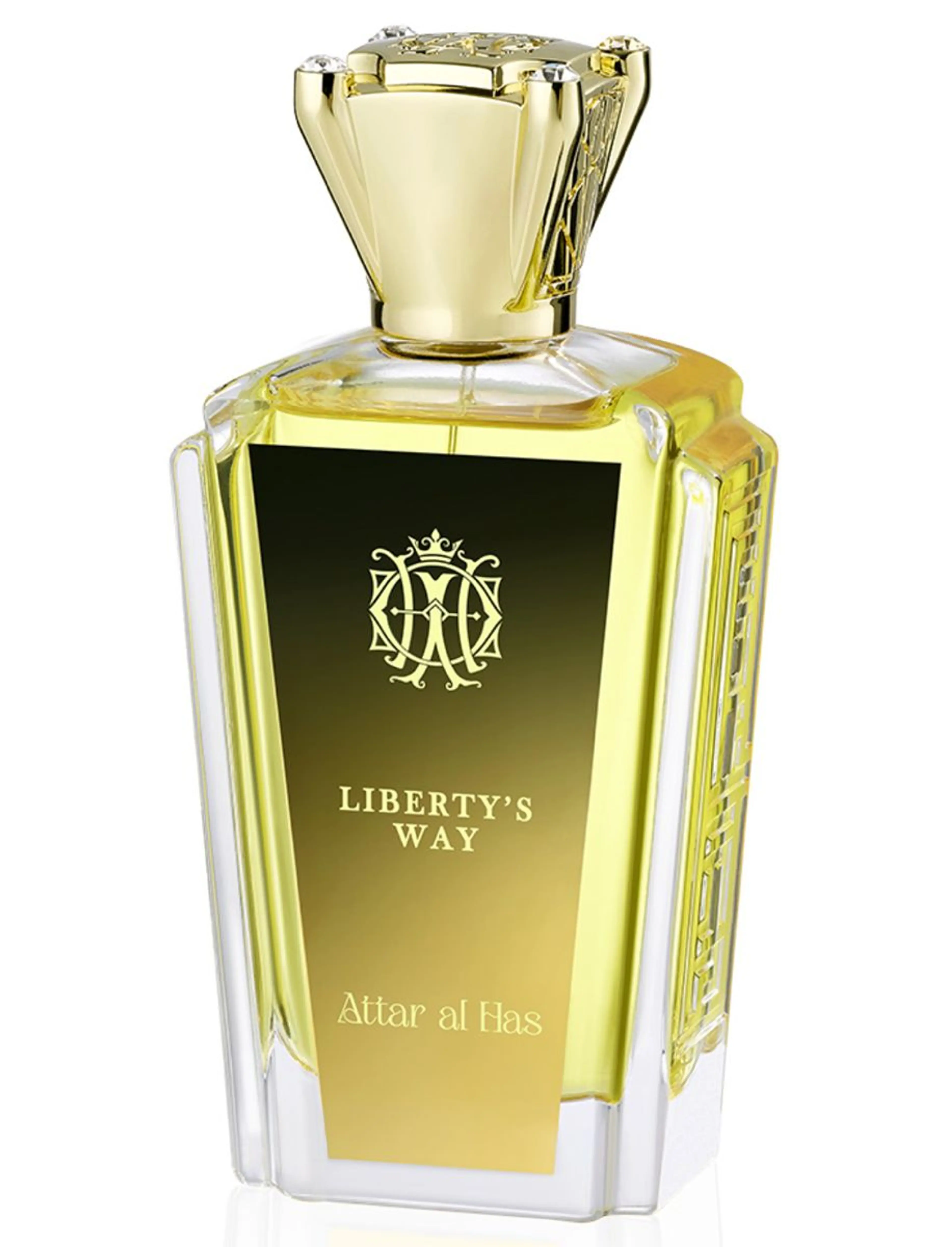 Liberty's Way
