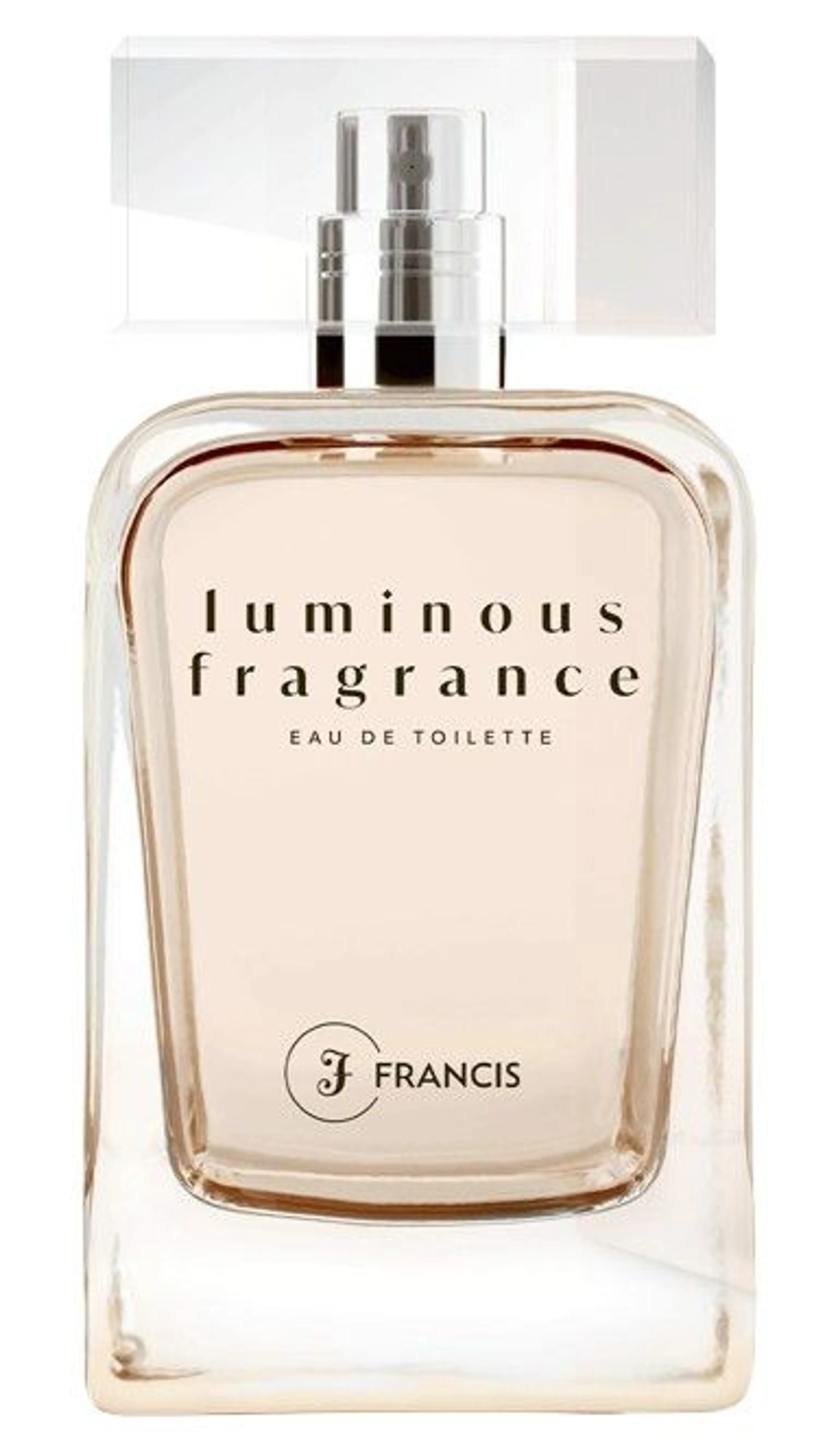 Luminous Fragrance