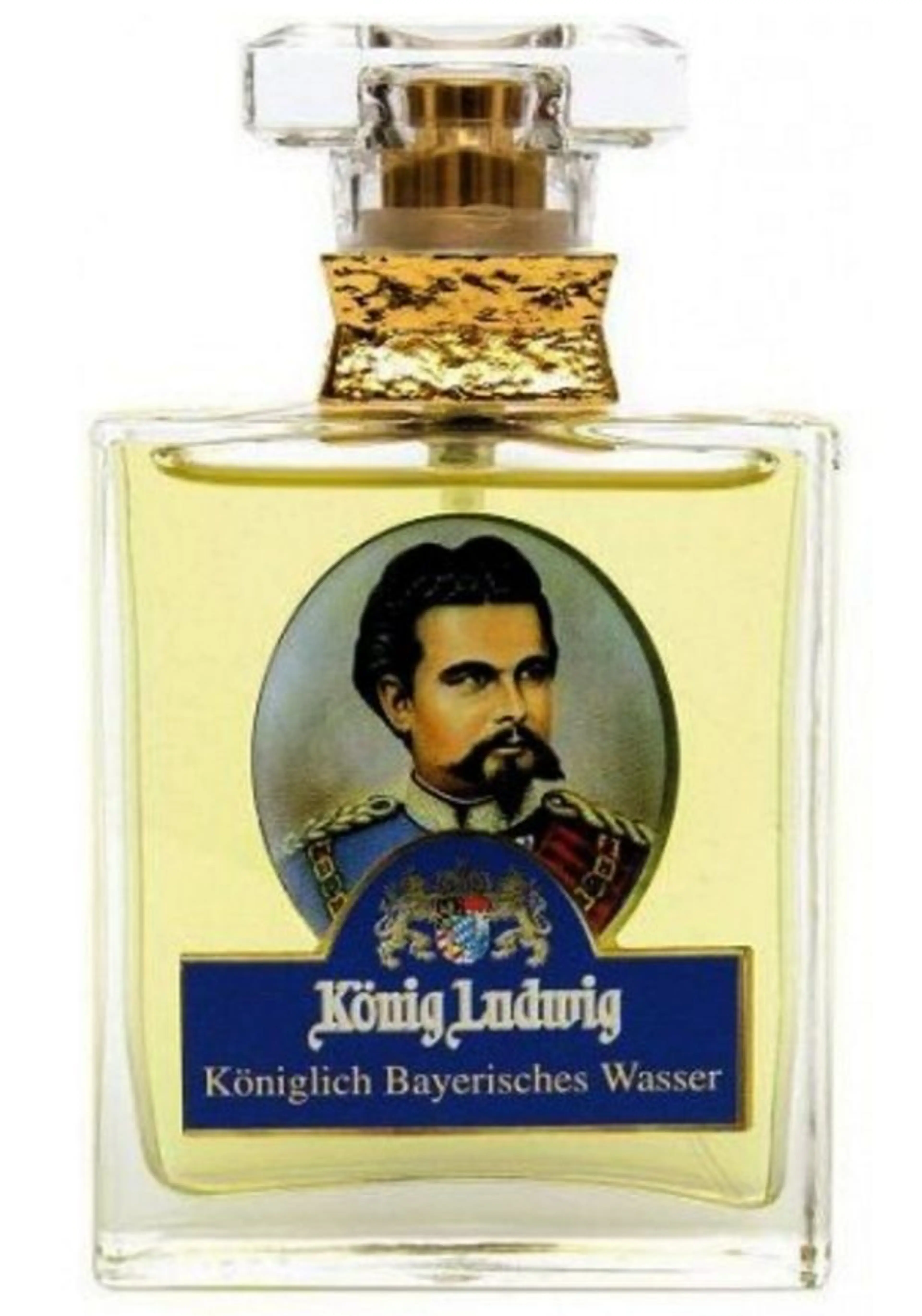 Konig Ludwig