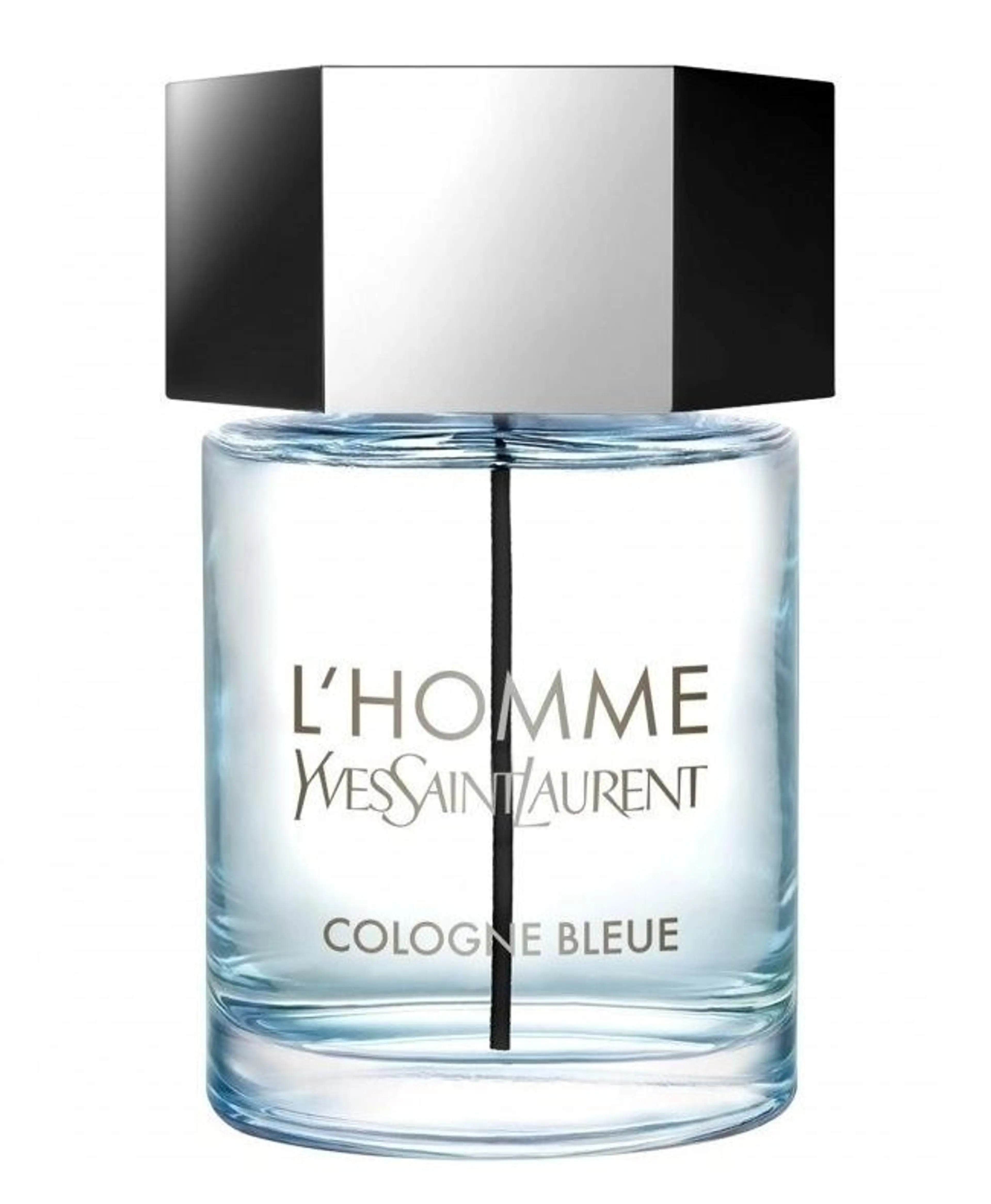 L’Homme Cologne Bleue