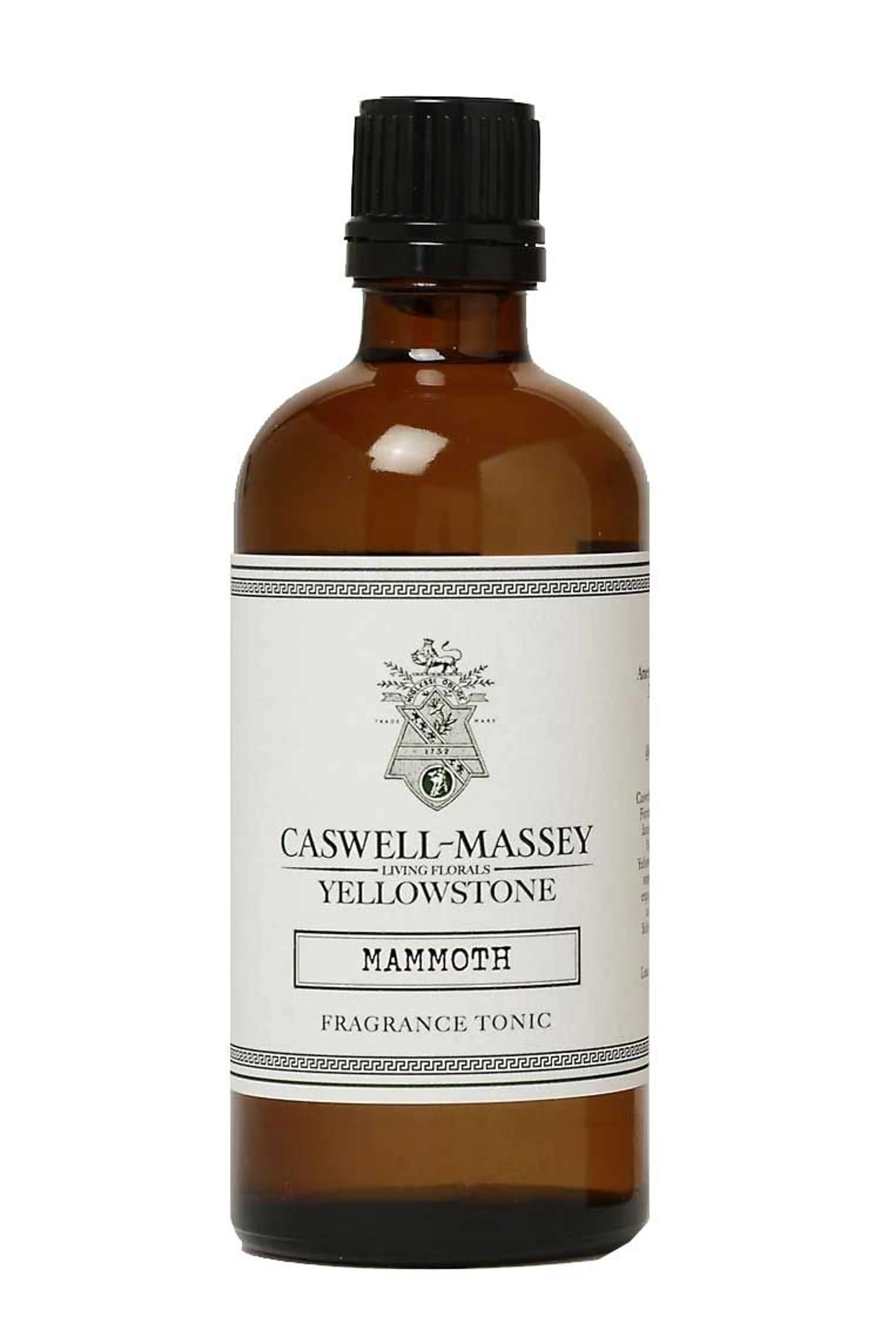 Mammoth Fragrance Tonic