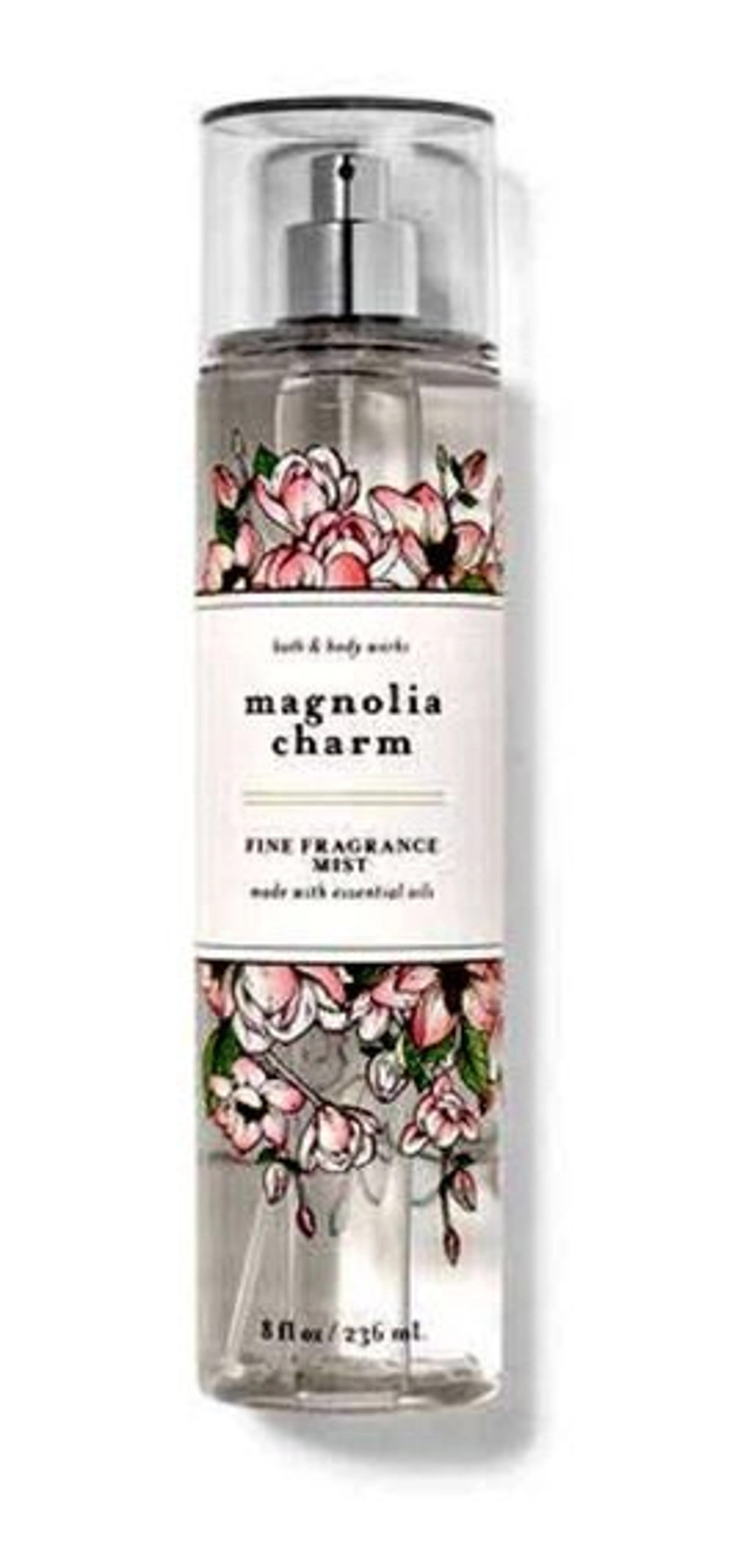 Magnolia Charm