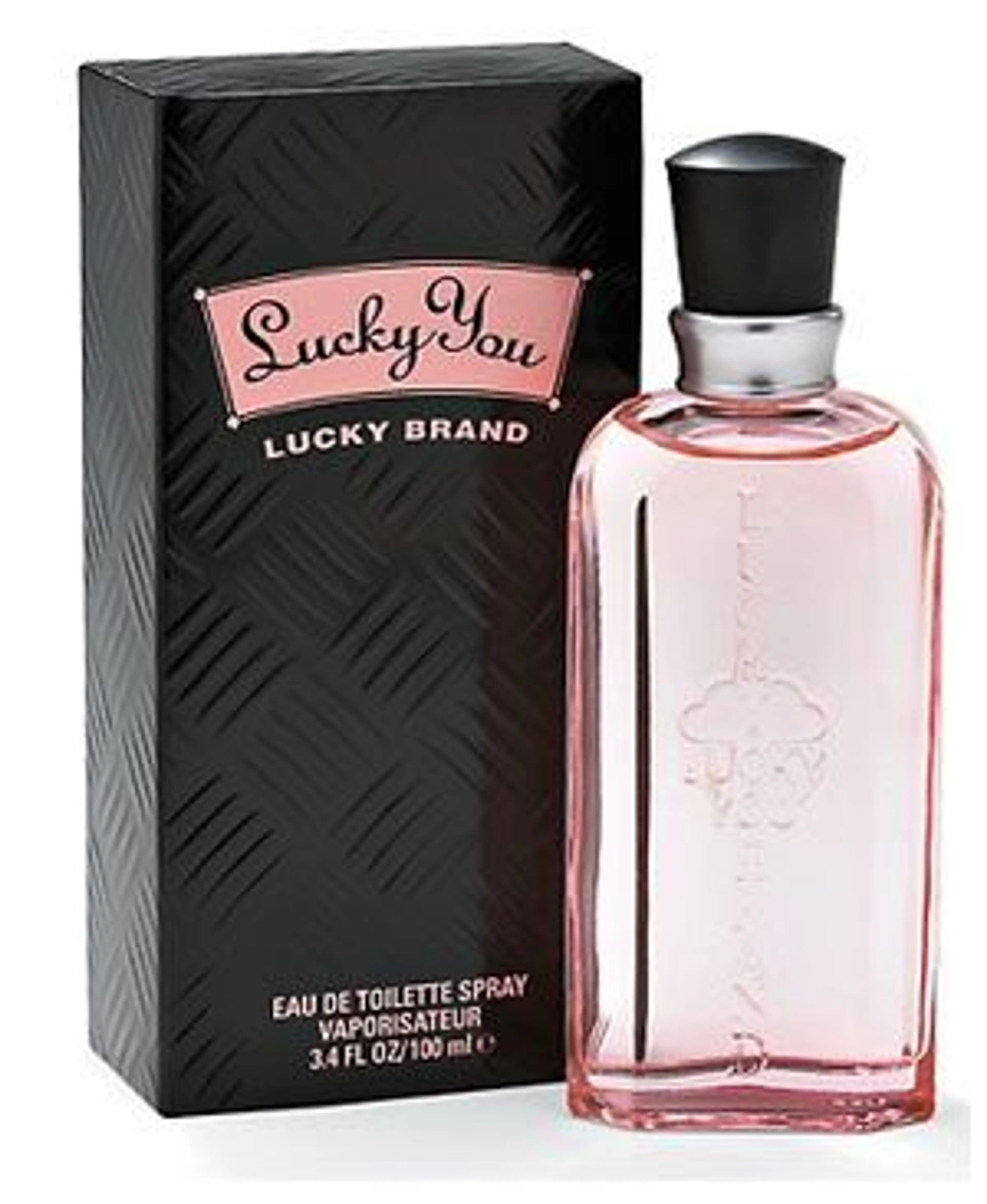 Lucky You