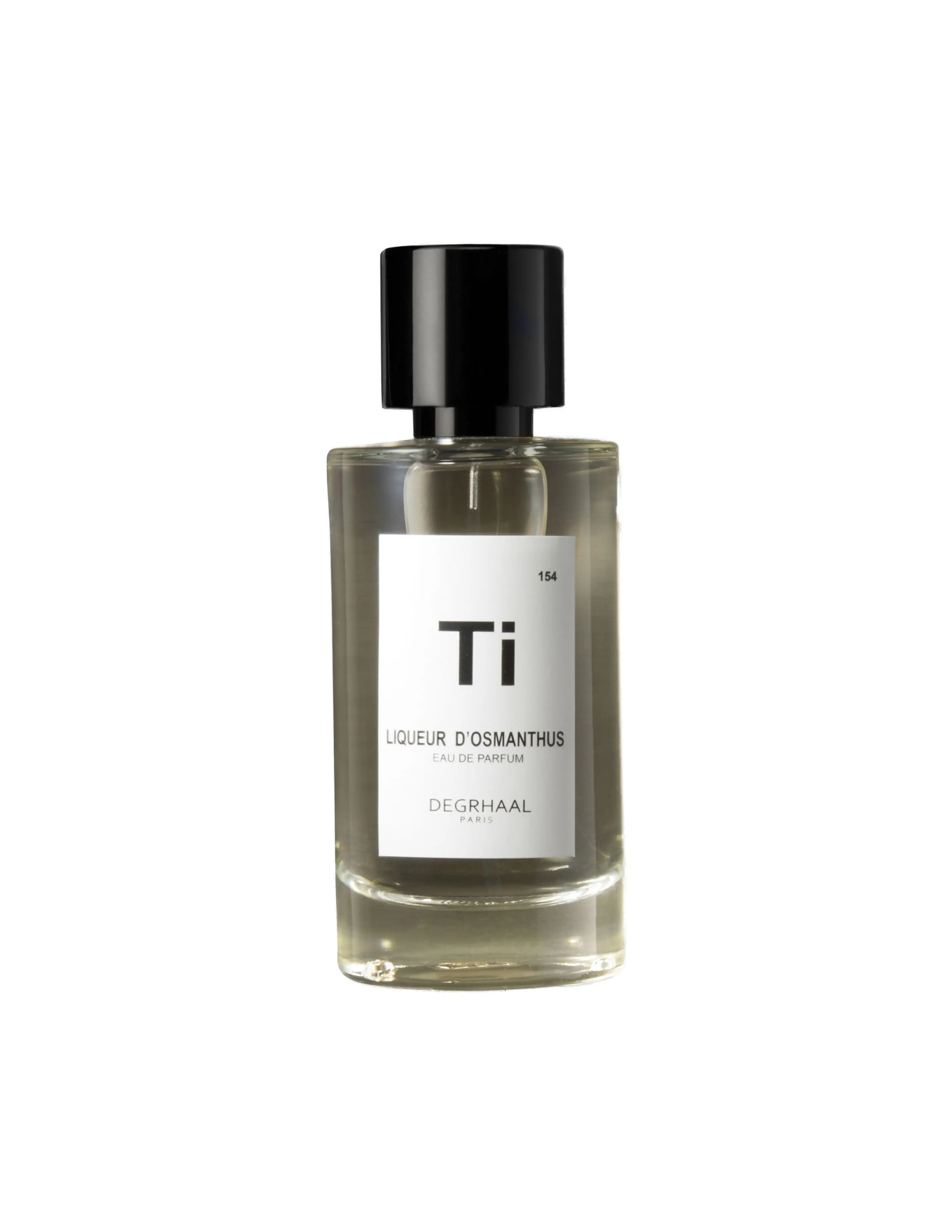 Liqueur d'Osmanthus