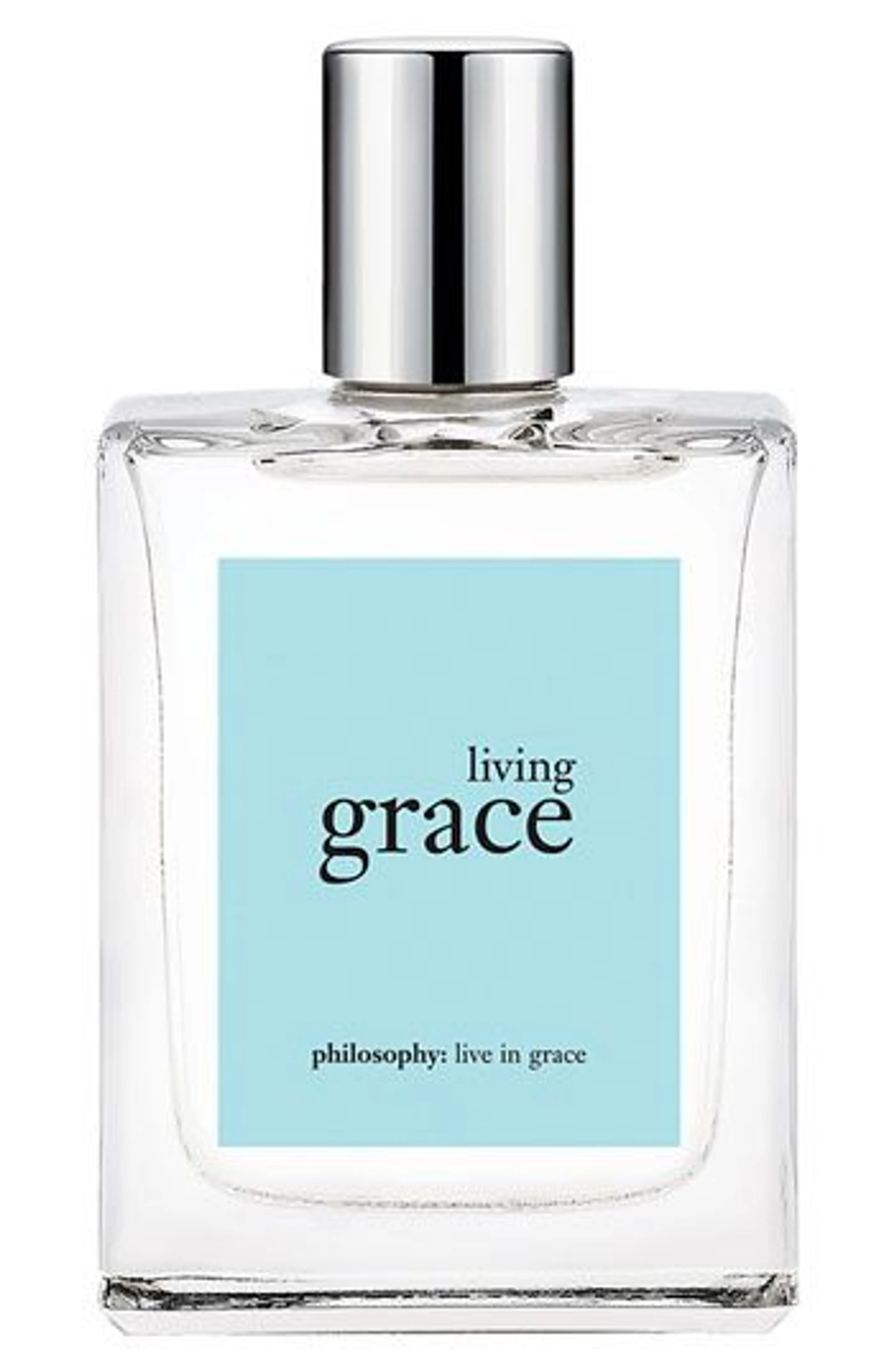 Living Grace