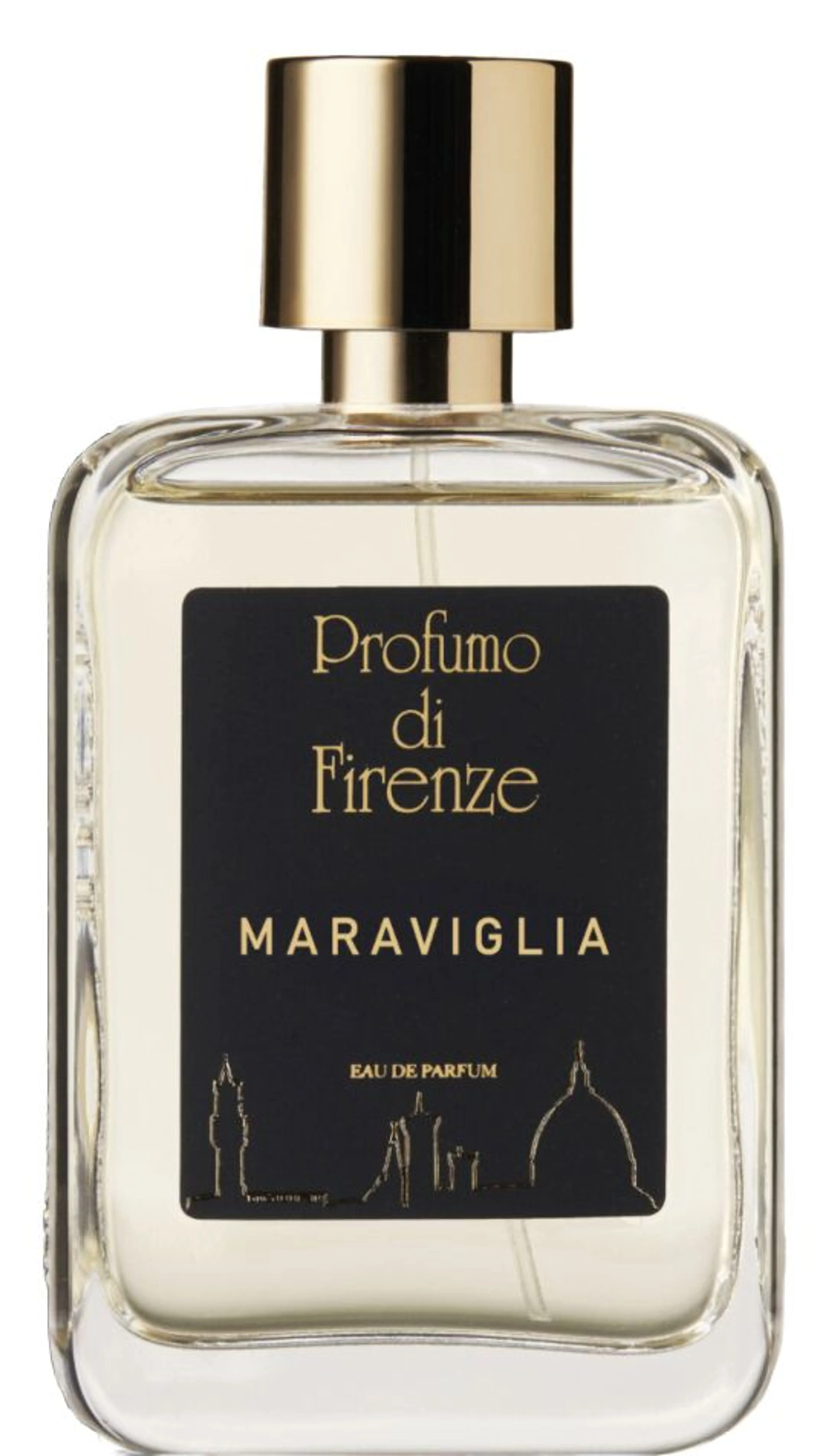 Maraviglia