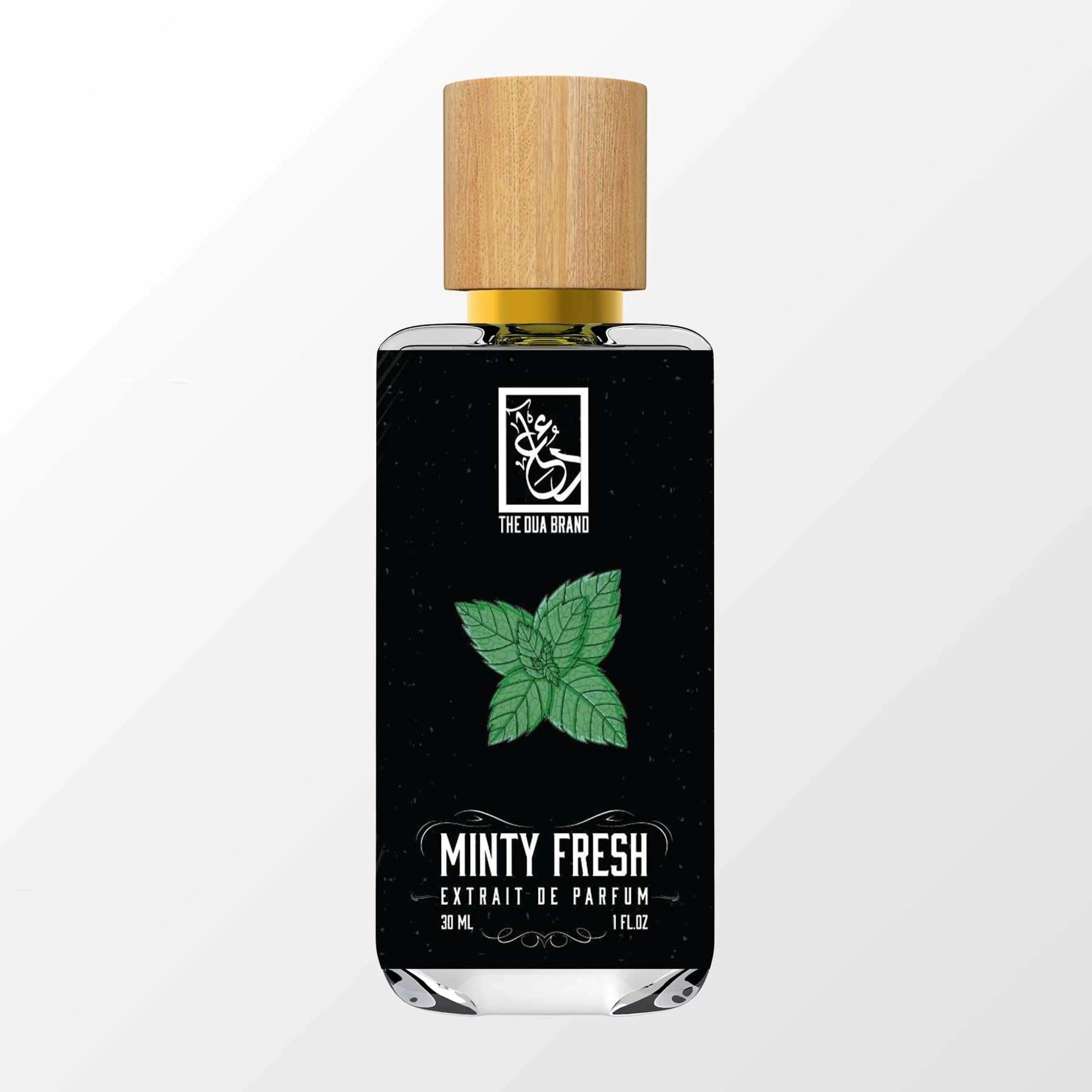 Minty Fresh