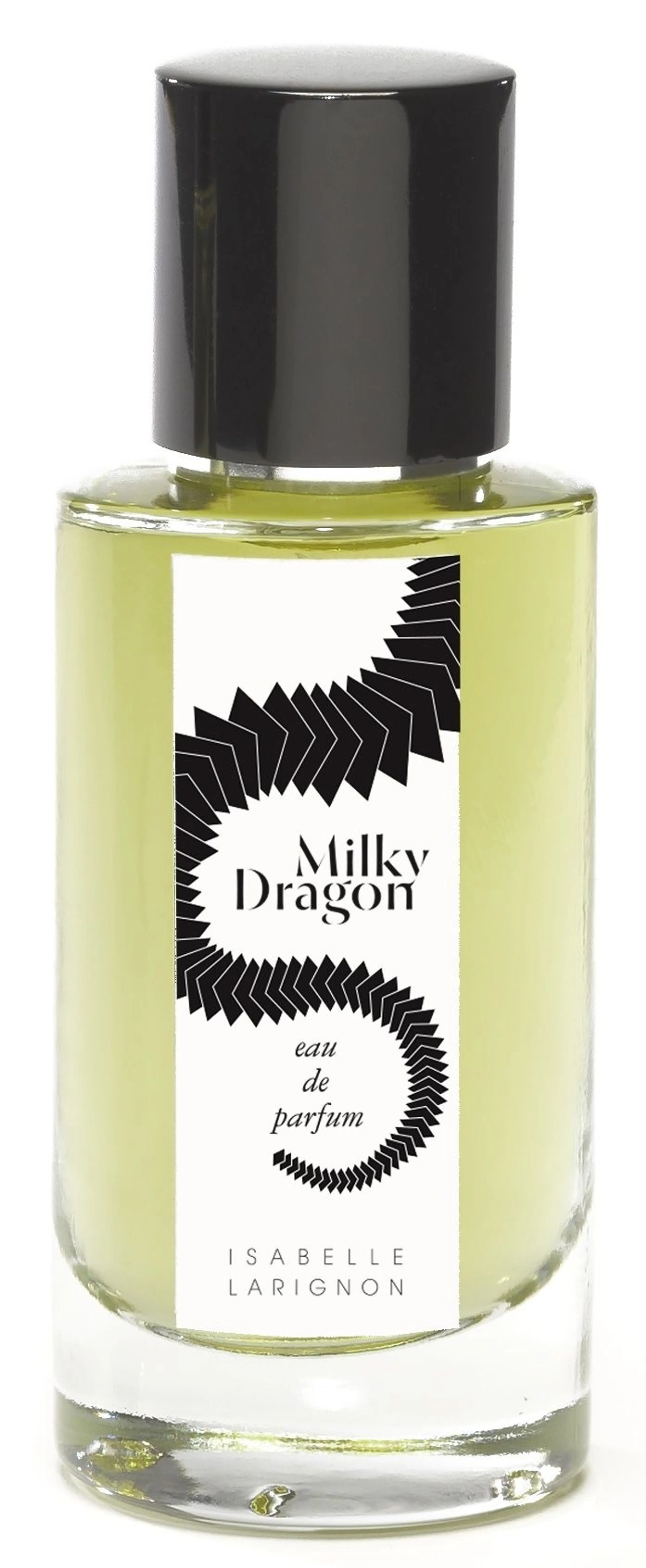 Milky Dragon