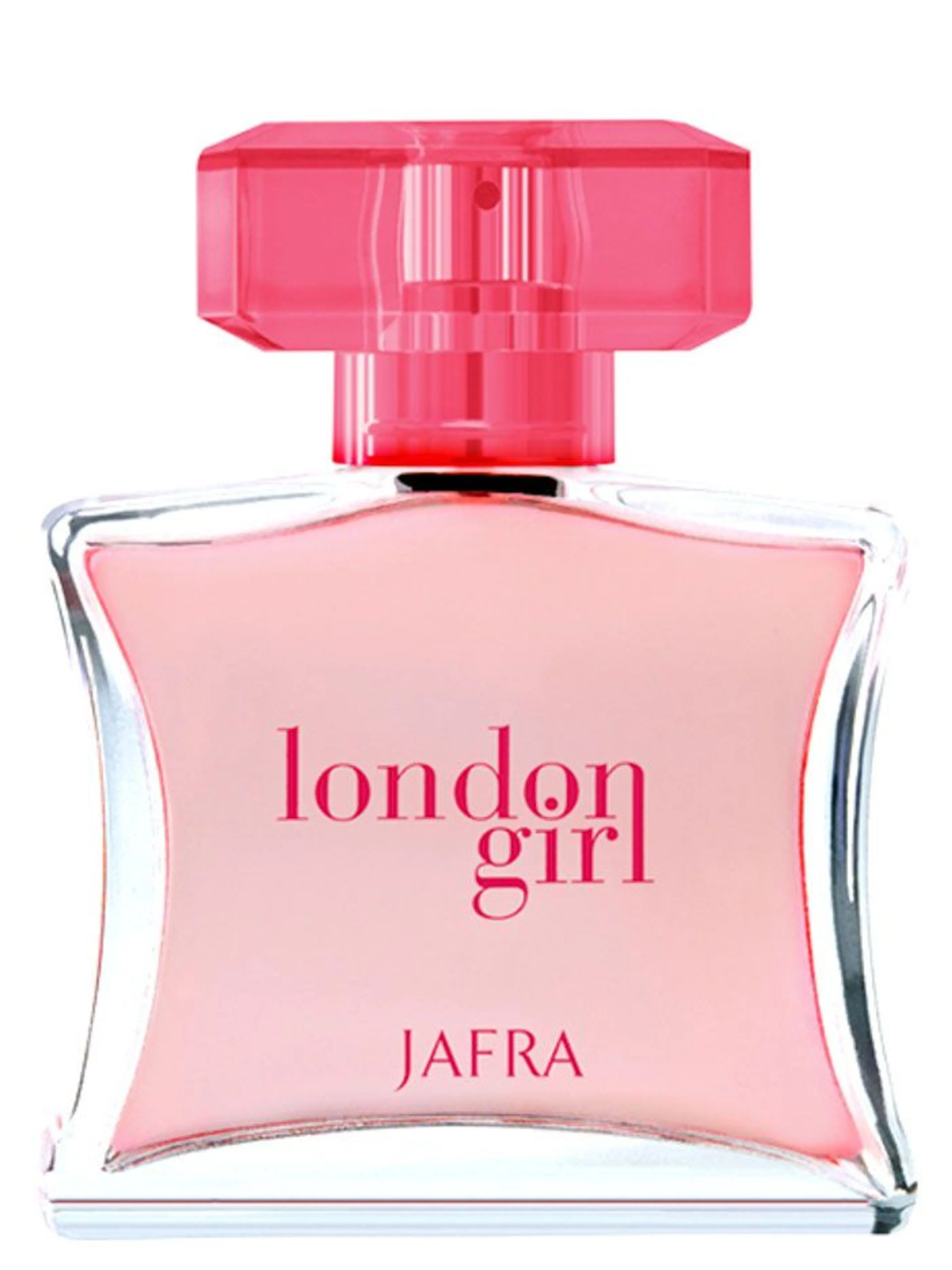 London Girl
