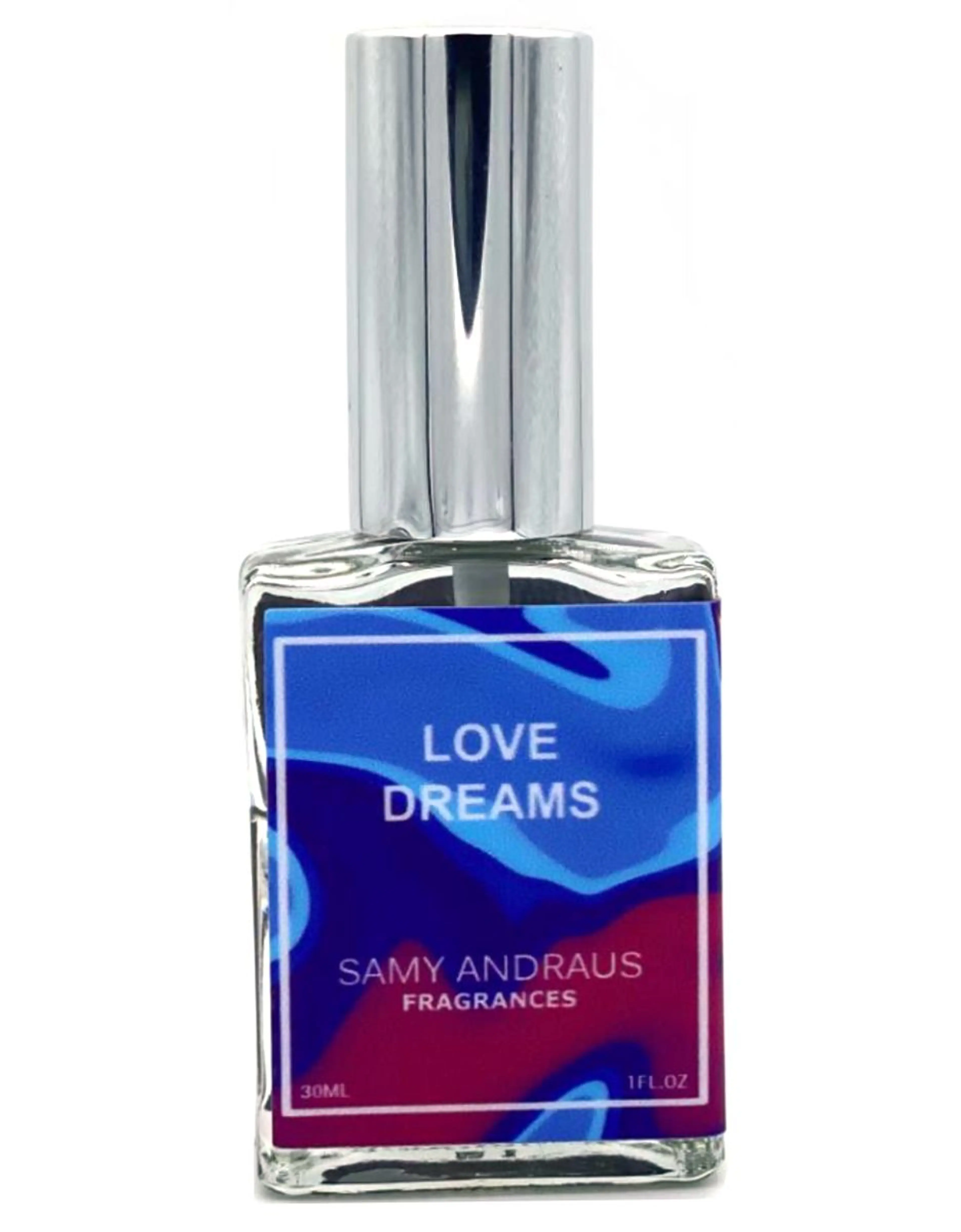 Love Dreams