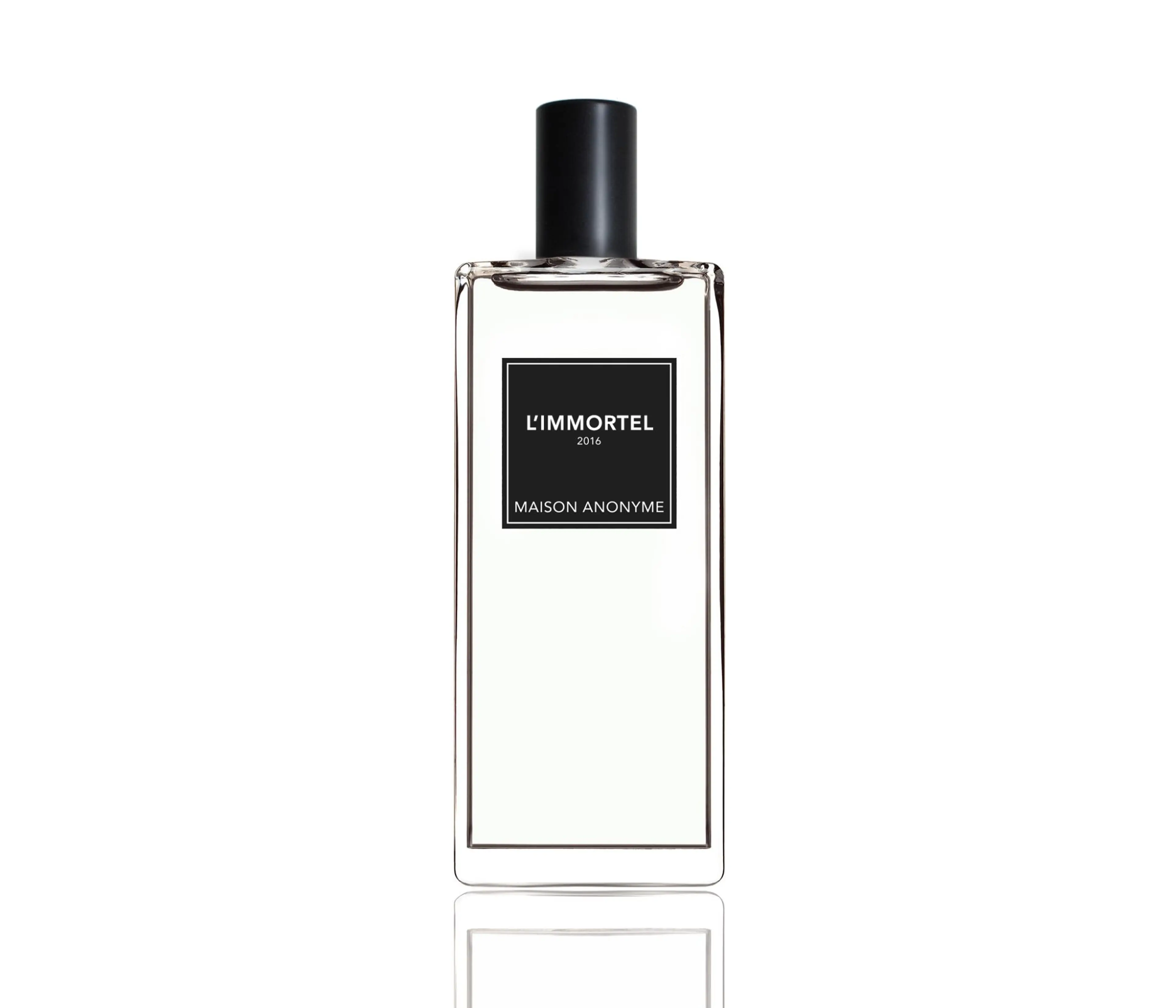 L'Immortel