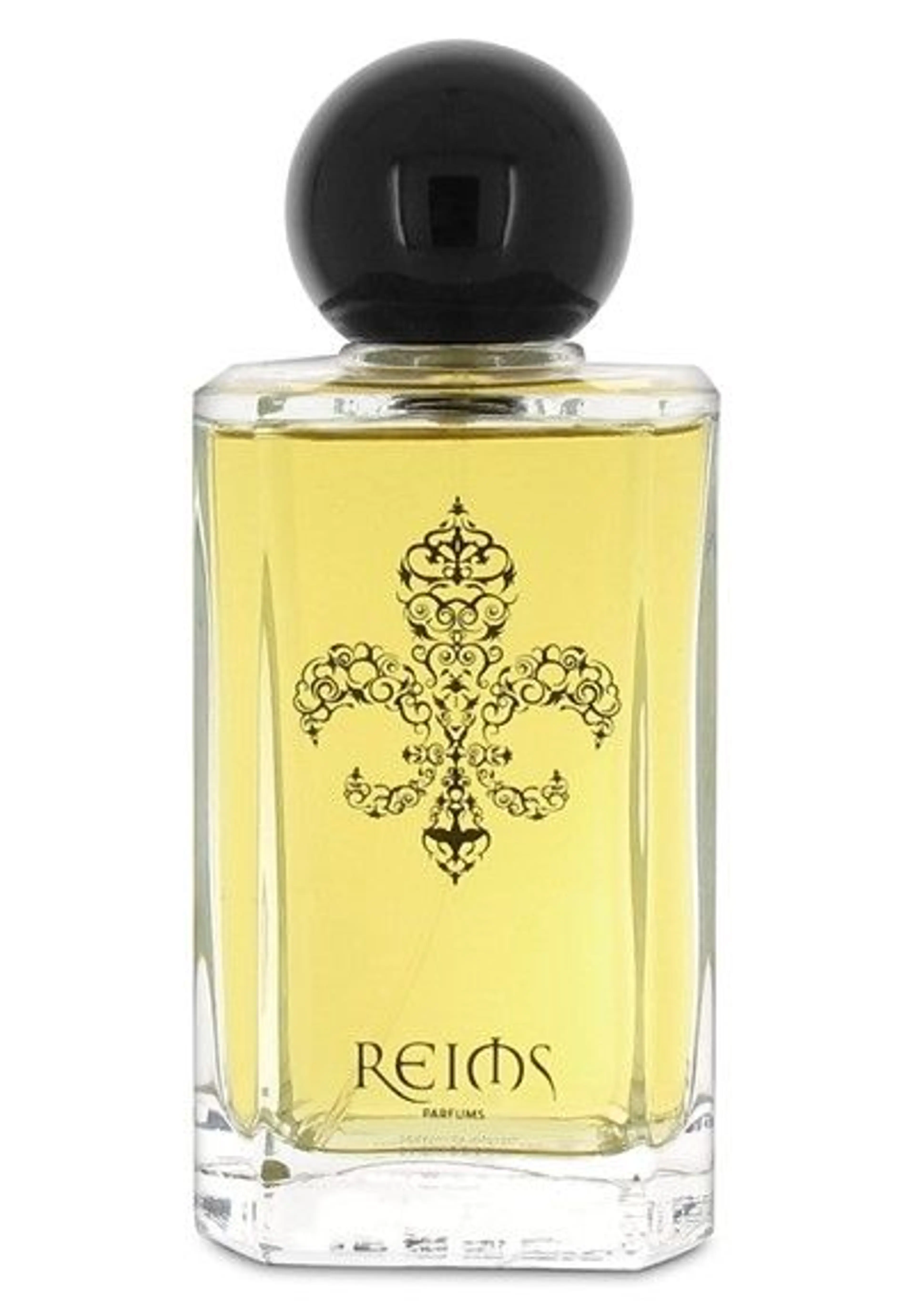 L'Eau Gothique