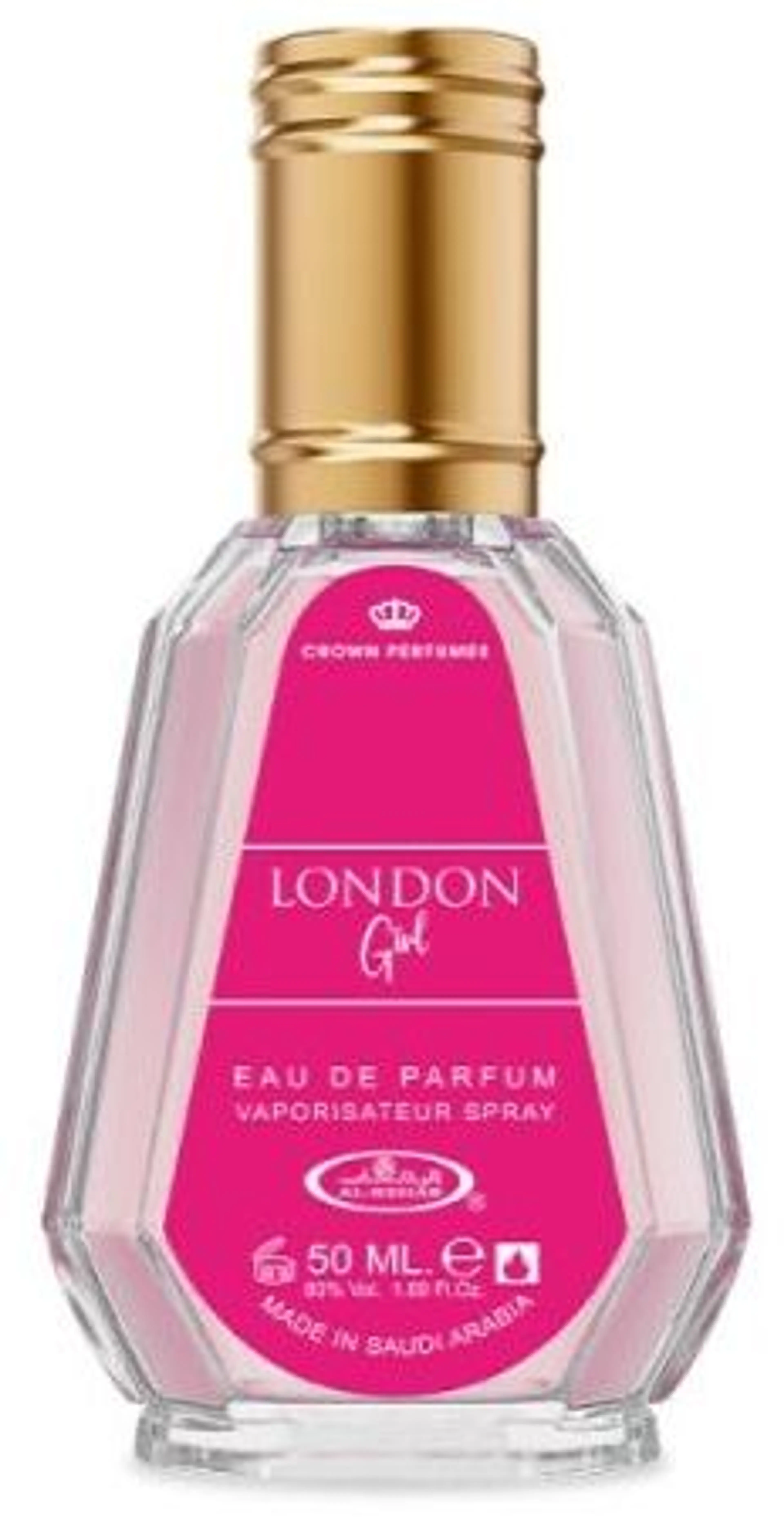 London Girl