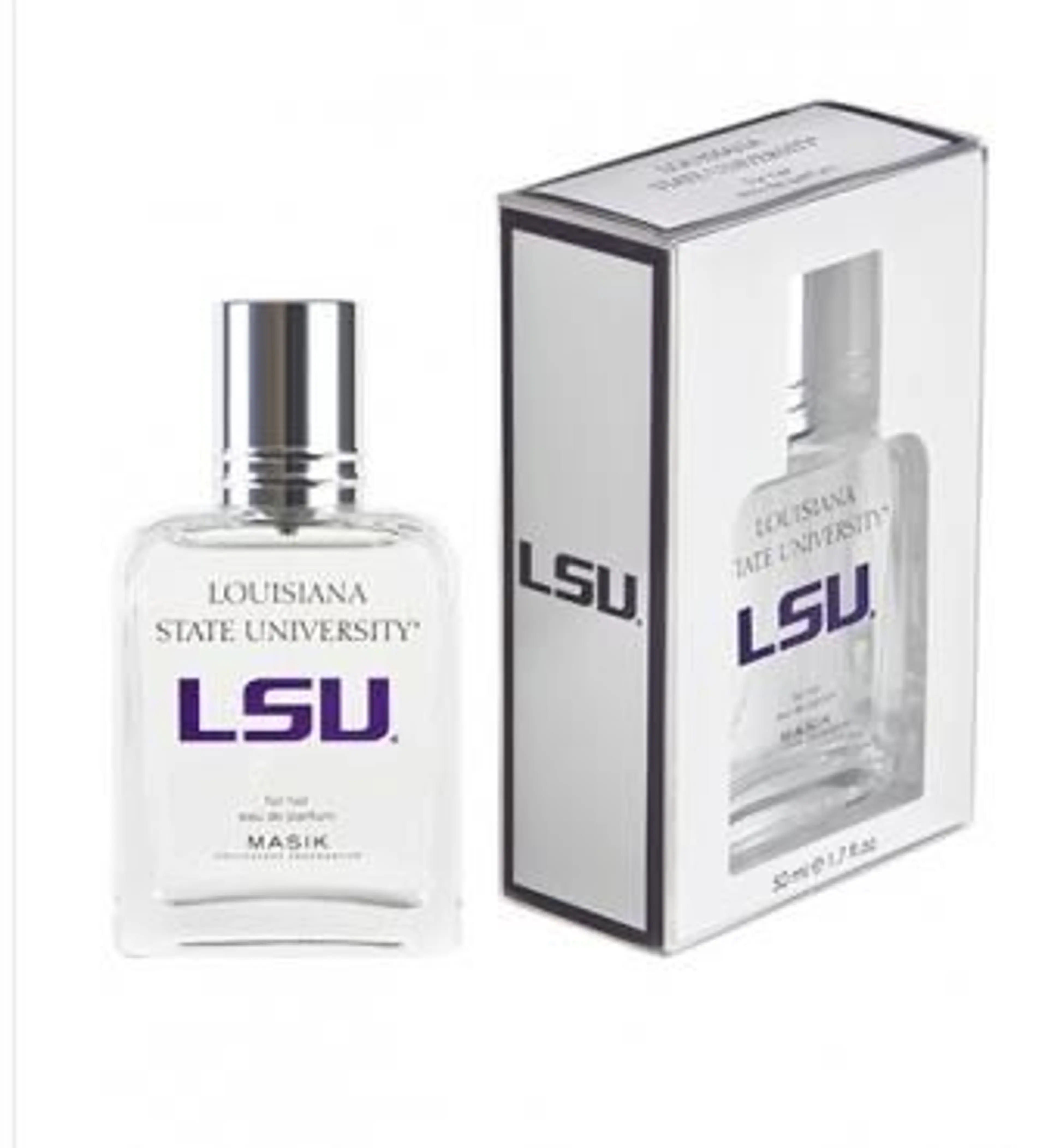 Louisiana State University Women