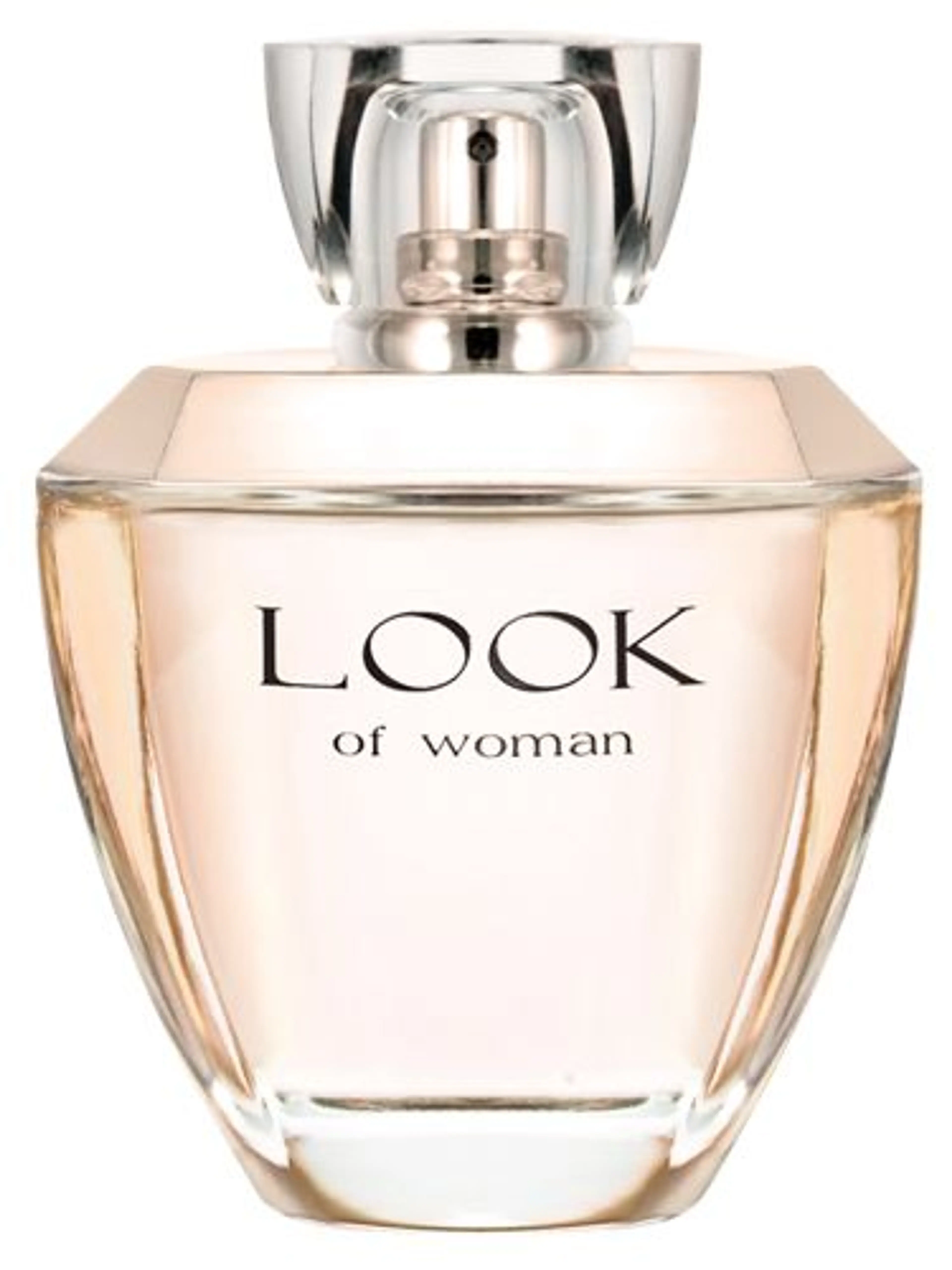 Look of Woman