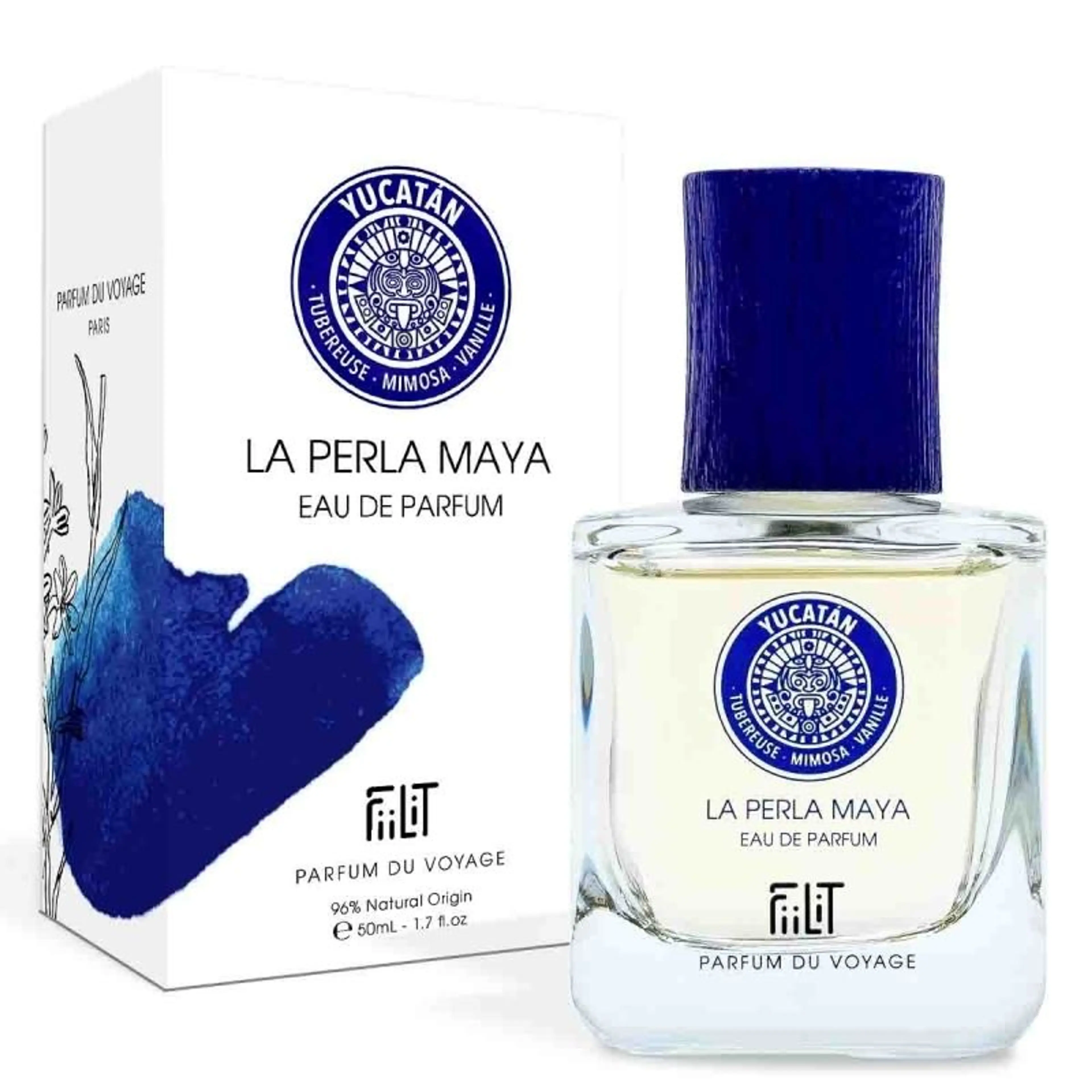 La Perla Maya - Yucatán
