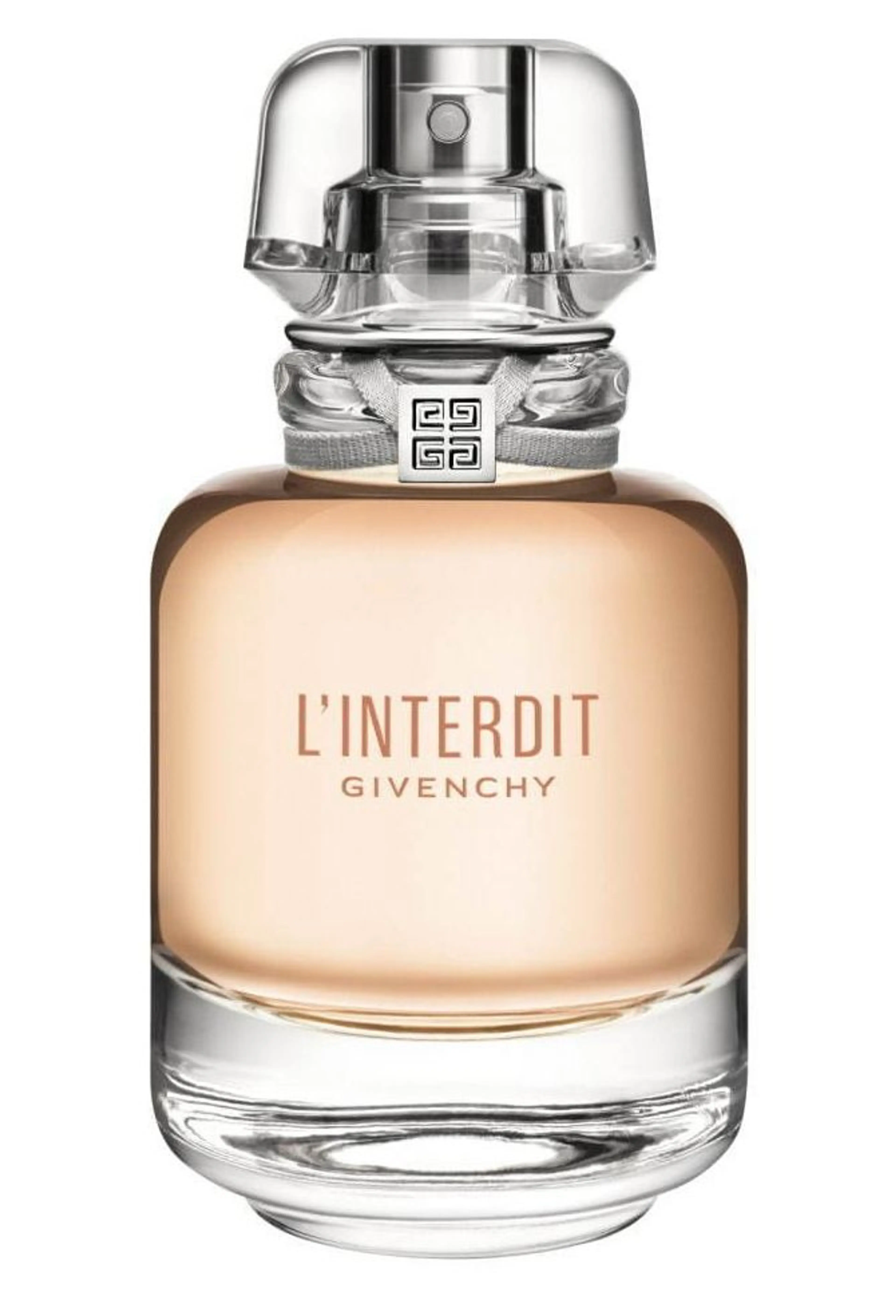 L'Interdit Eau de Toilette