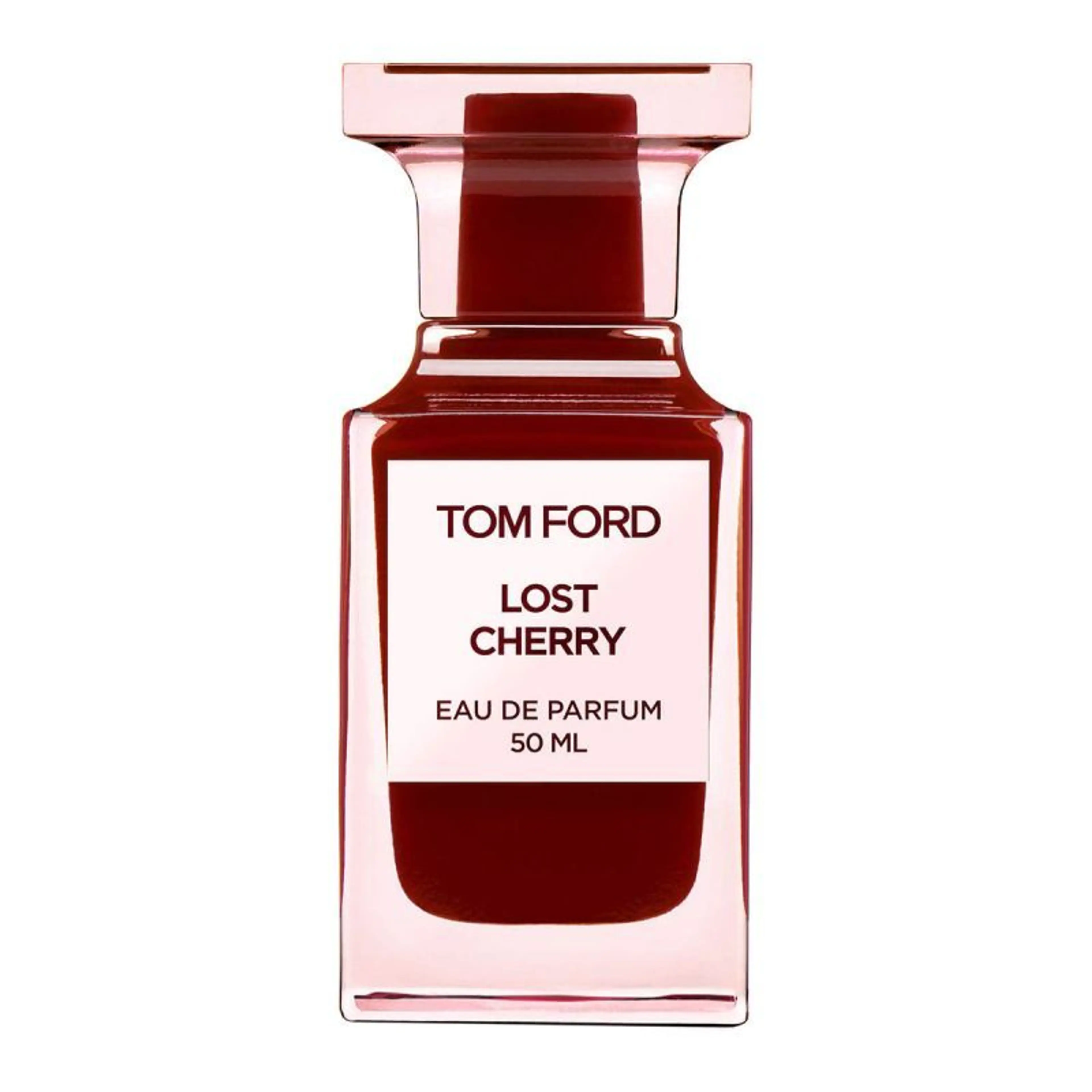 Lost Cherry
