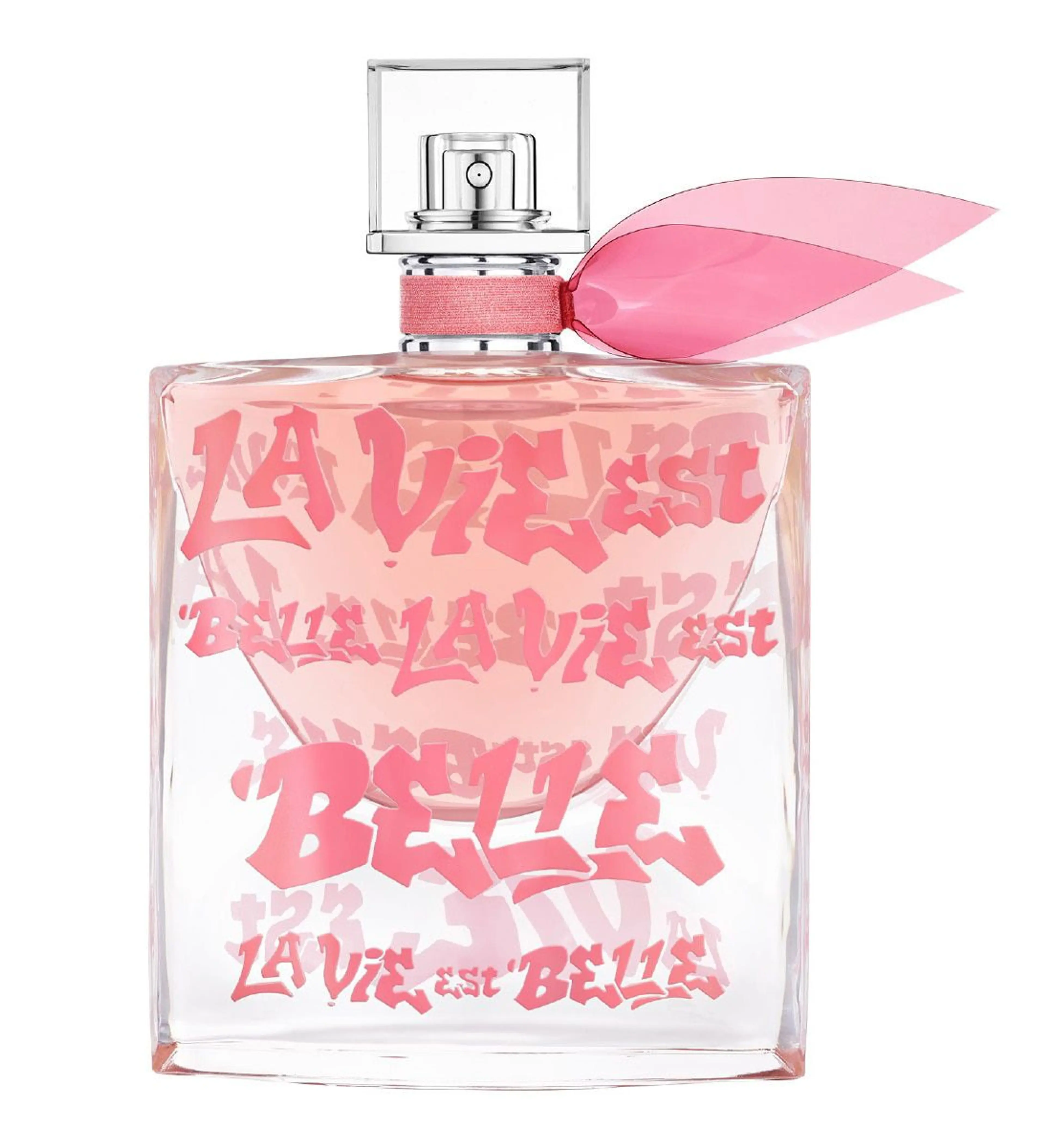 La Vie Est Belle Artist Edition