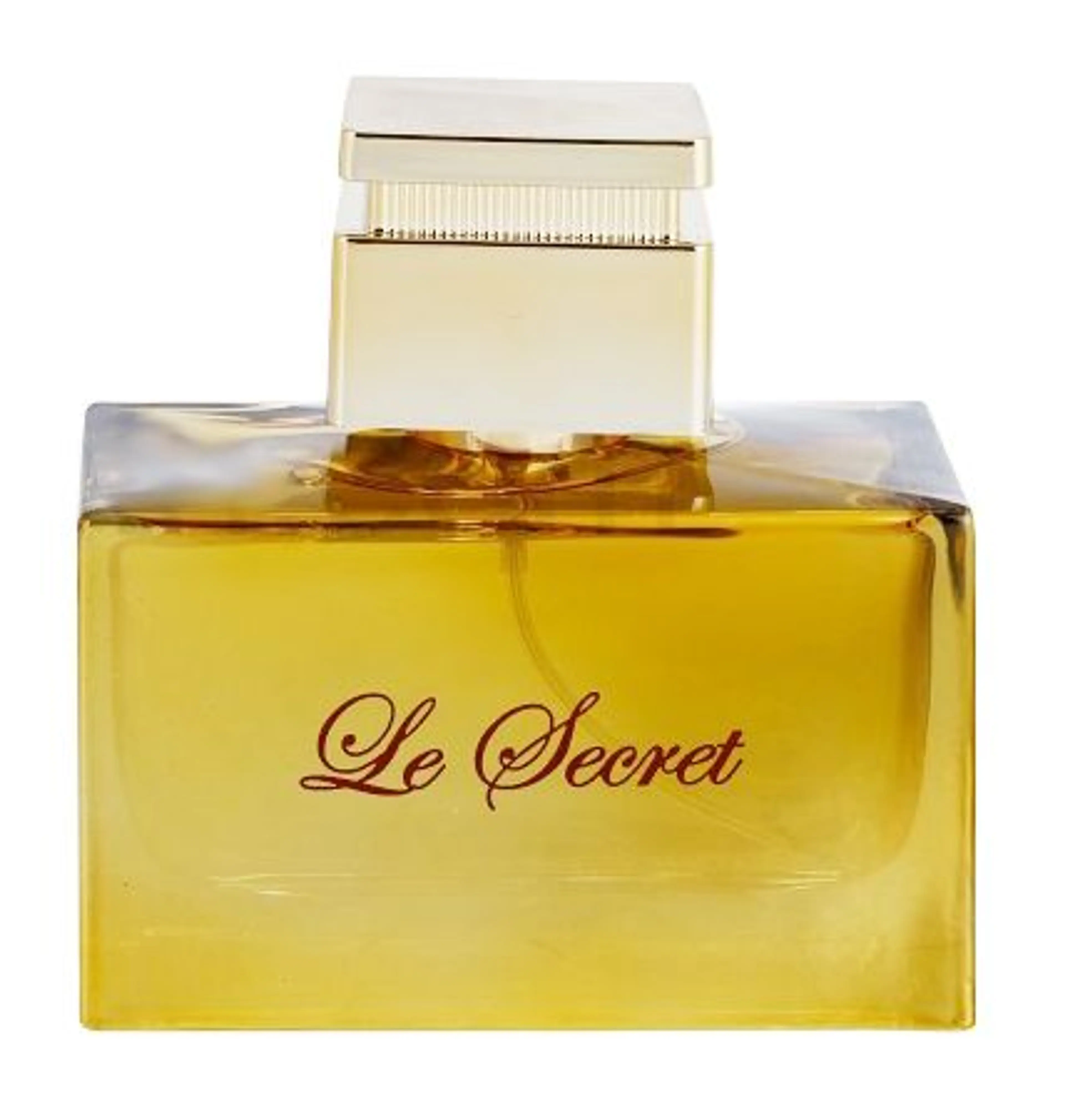 Le Secret