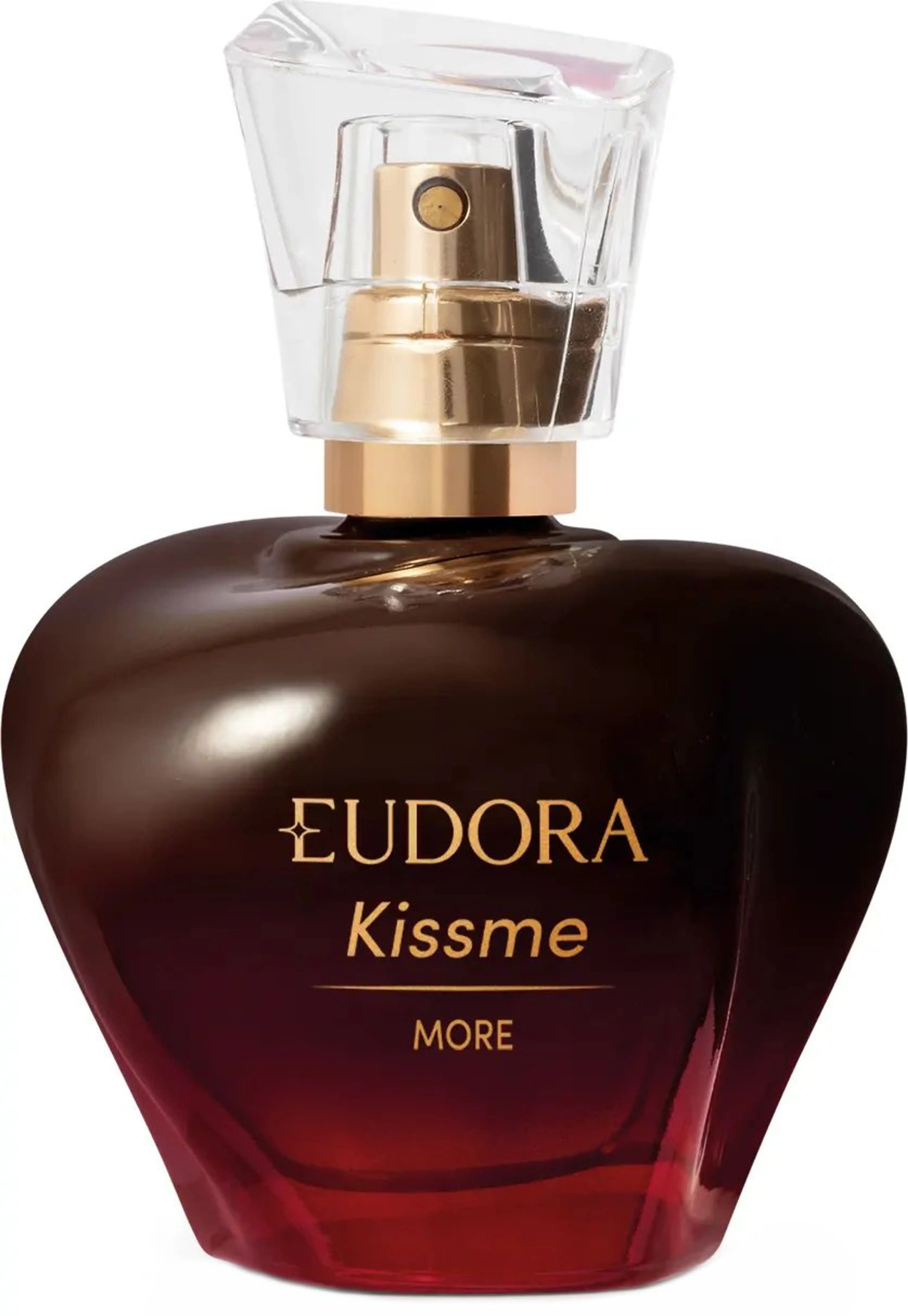 Kiss Me More