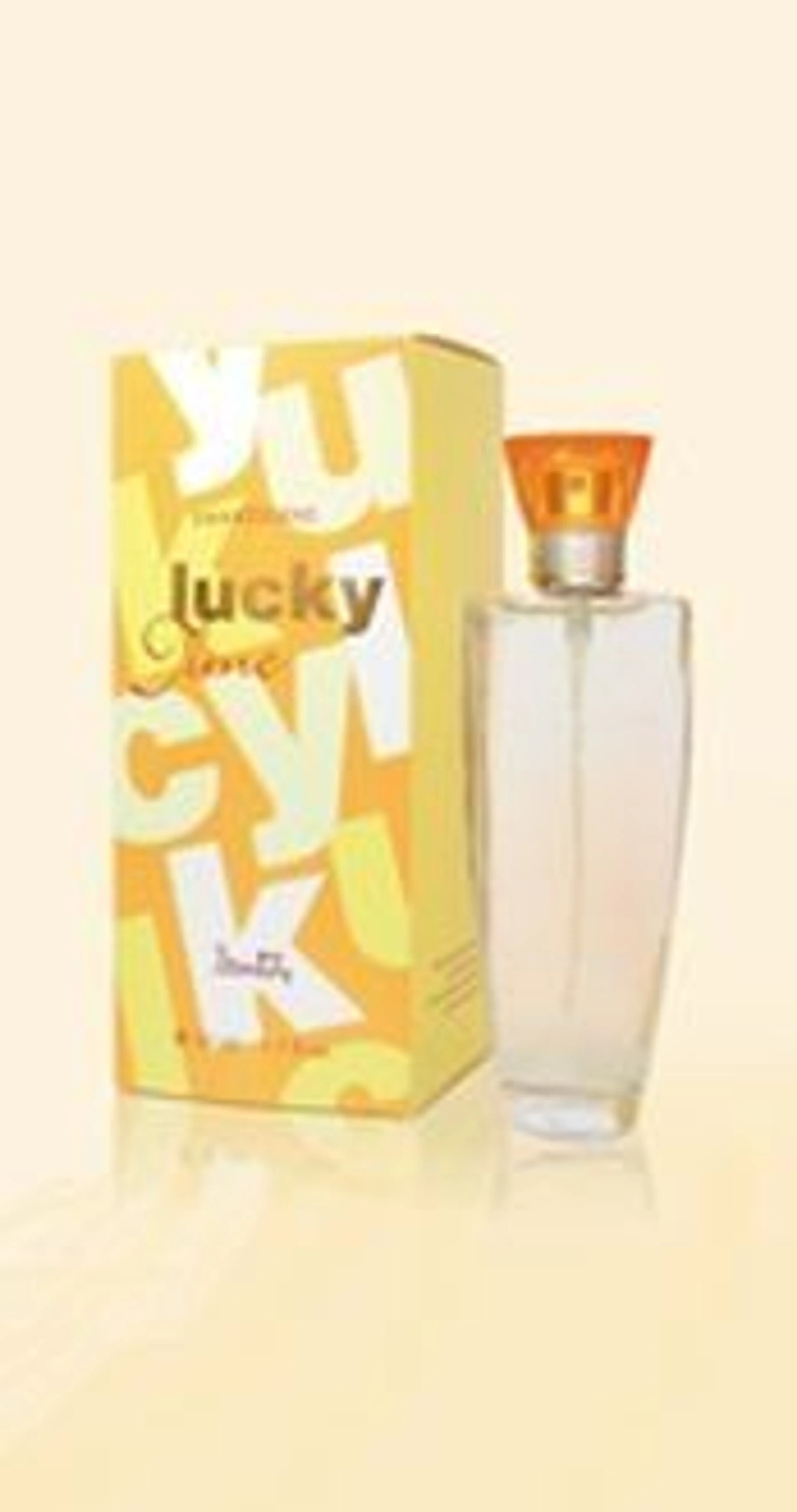 Lucky Time