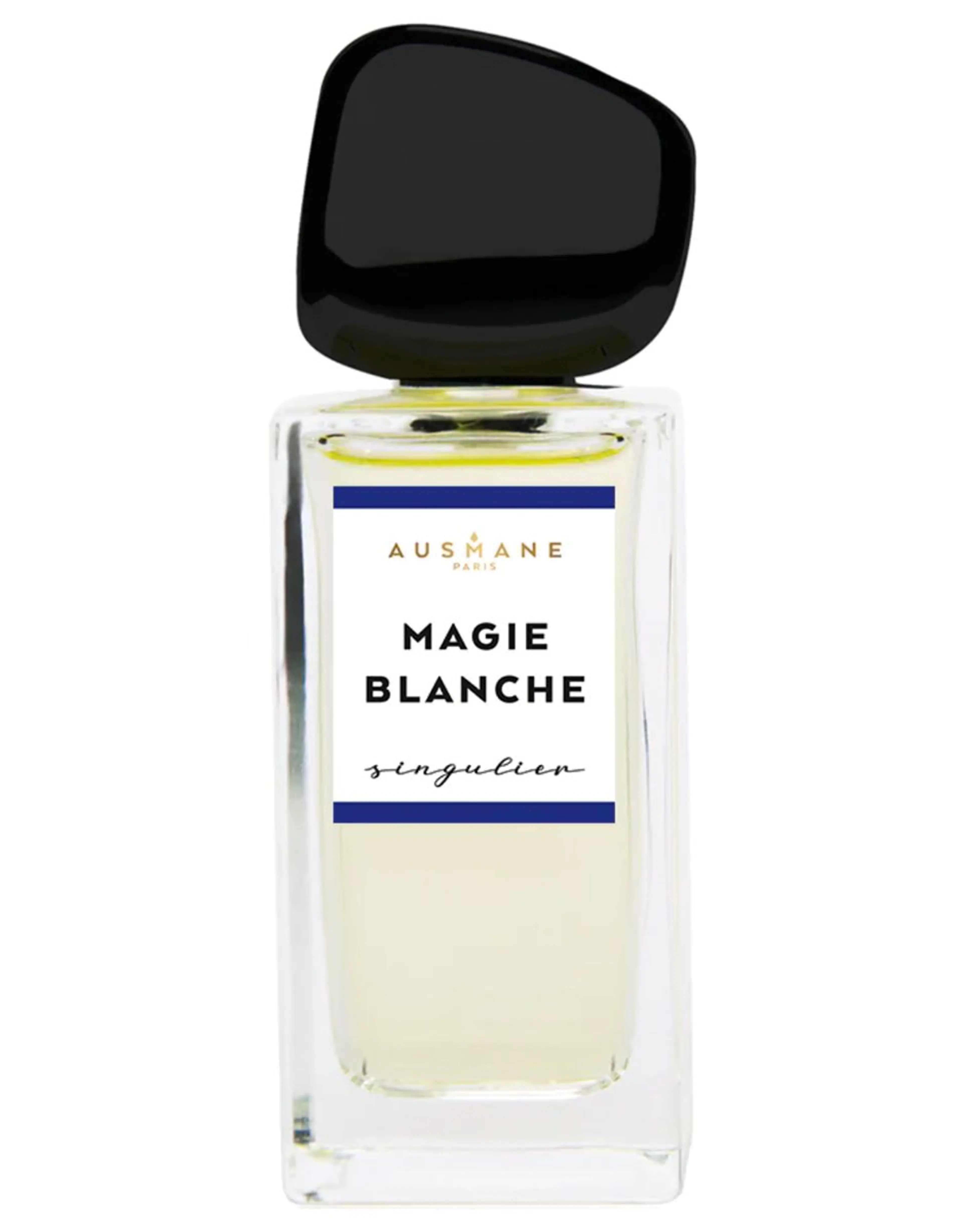Magie Blanche