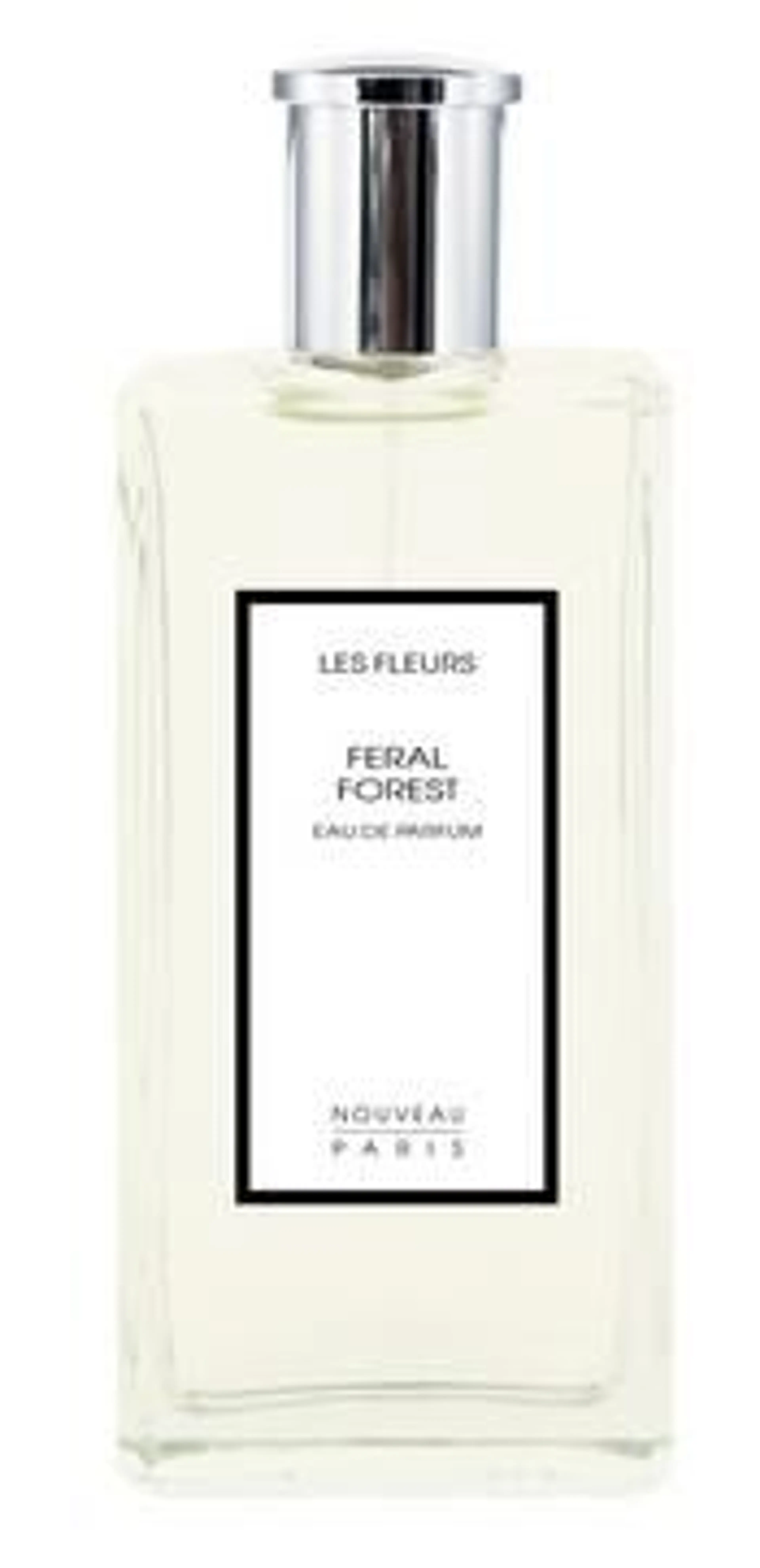 Les Fleurs Feral Forest