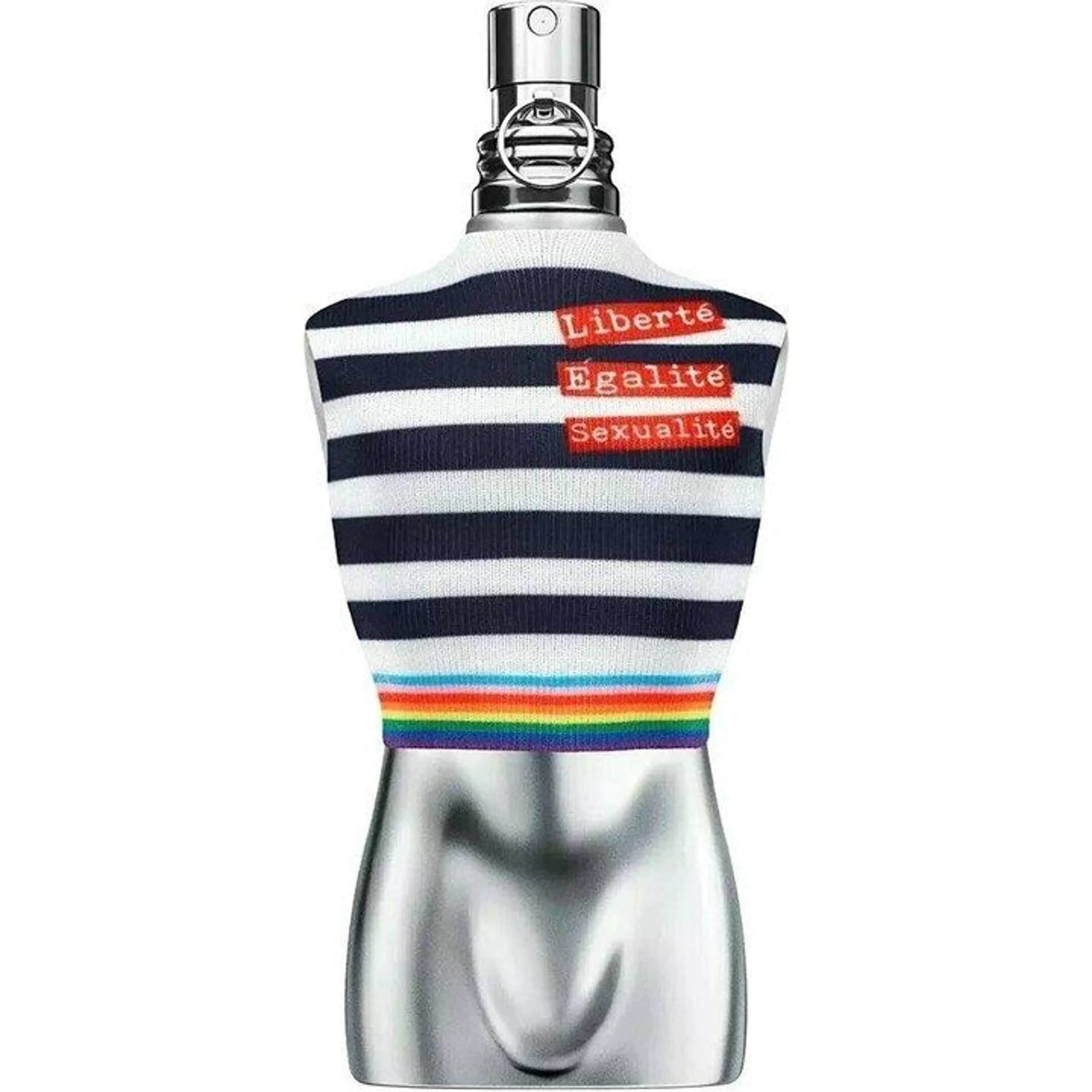 Le Male Pride Edition