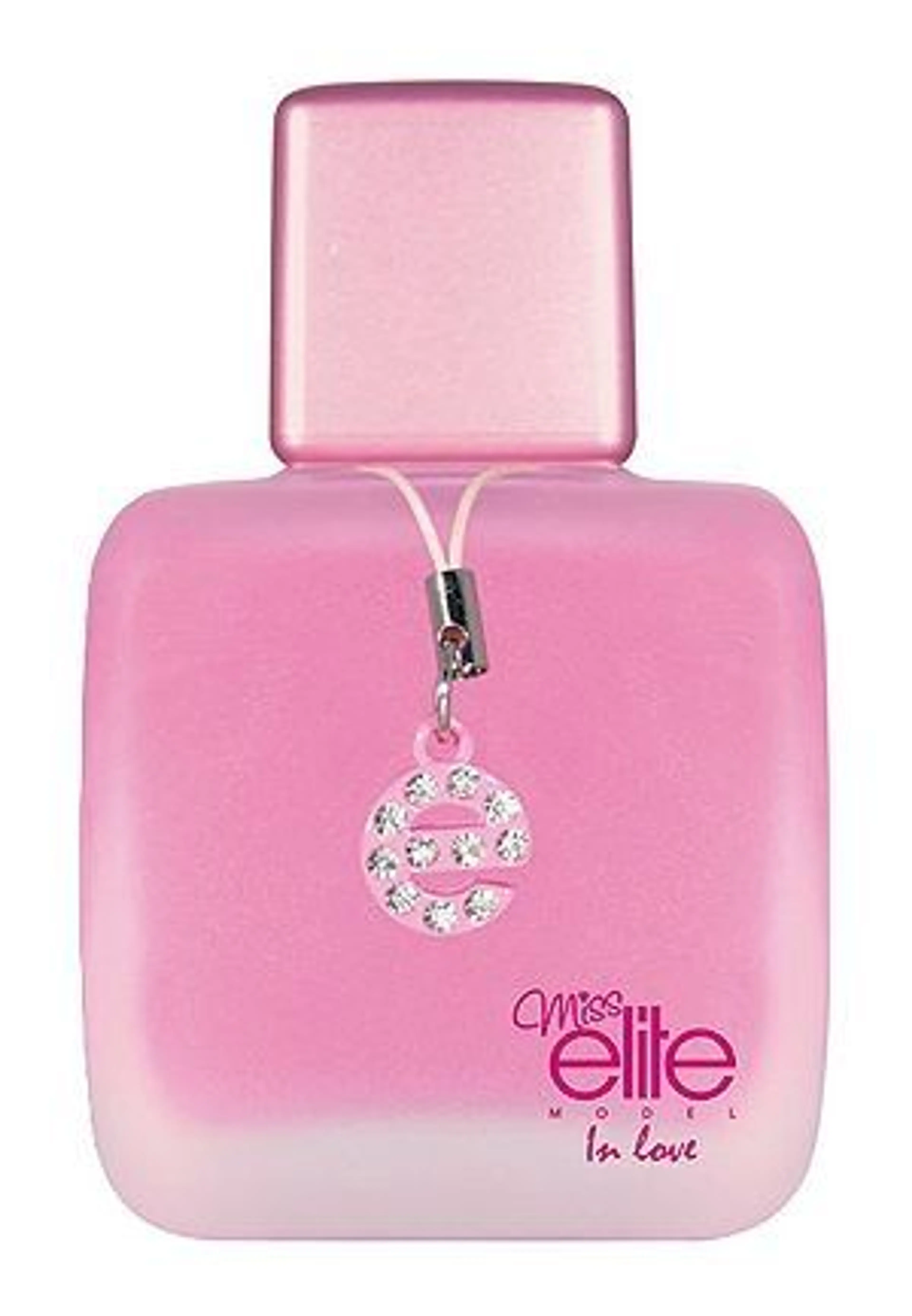 Miss Elite Model In Love