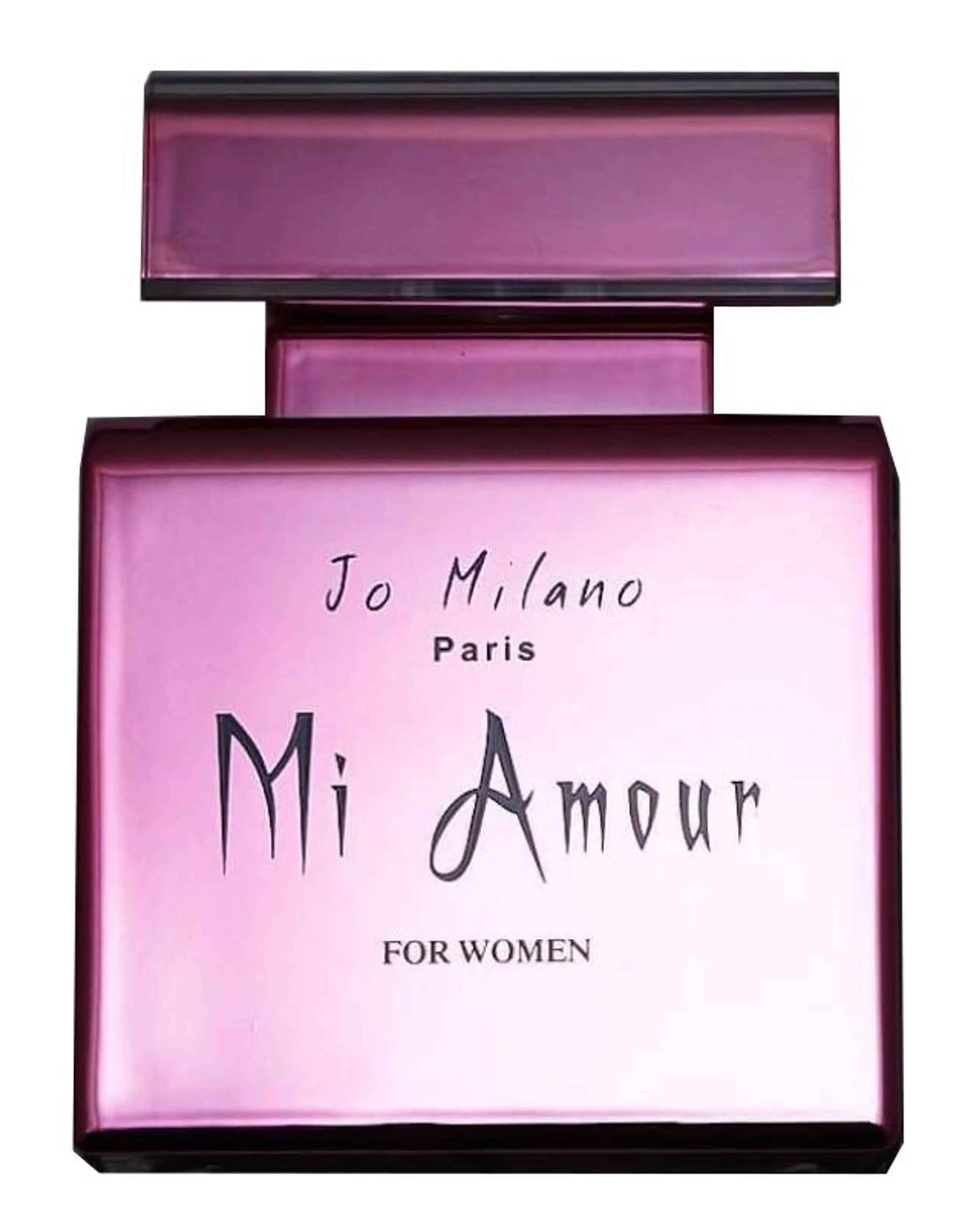 Mi Amour