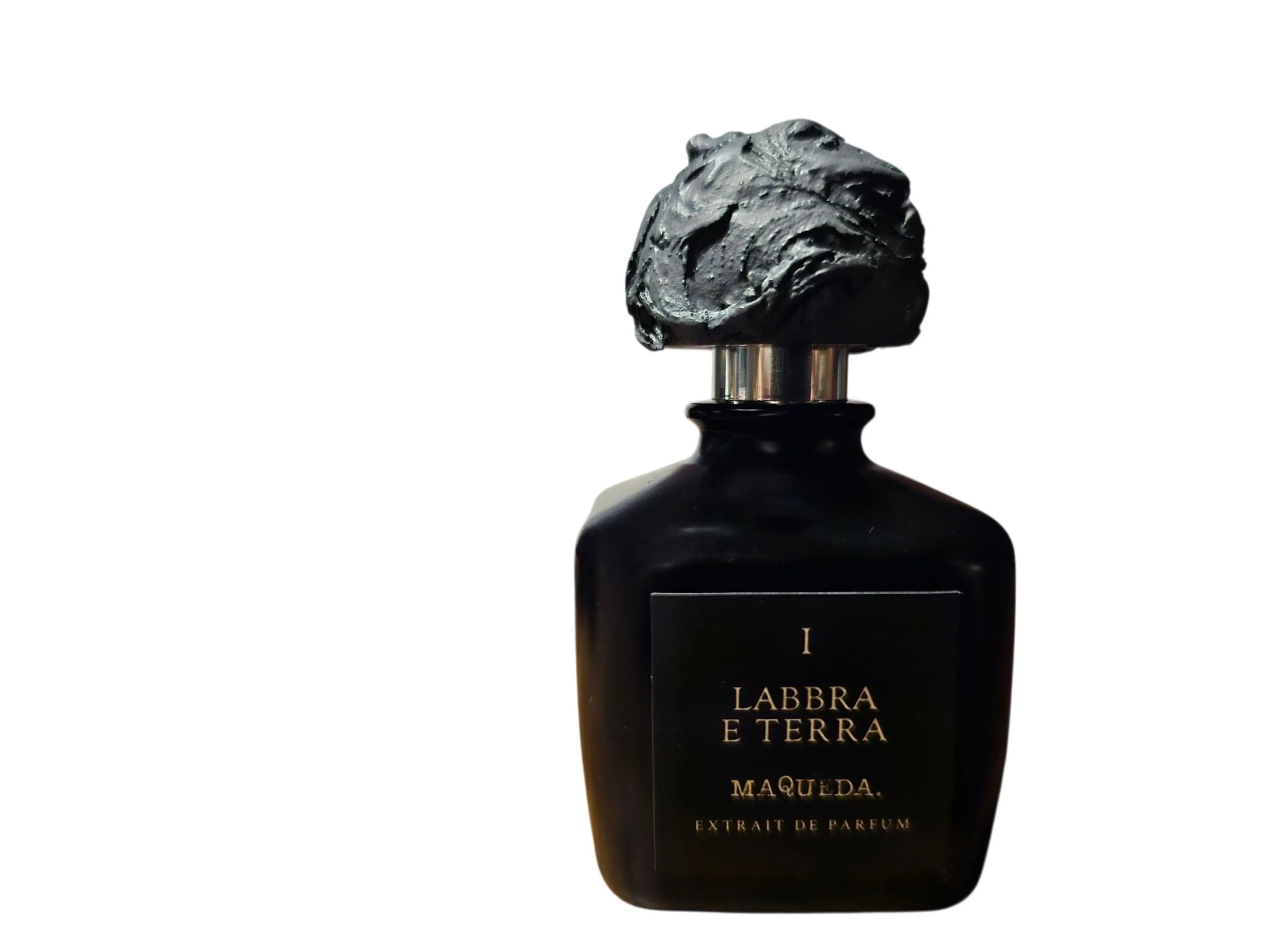 LABBRA E TERRA