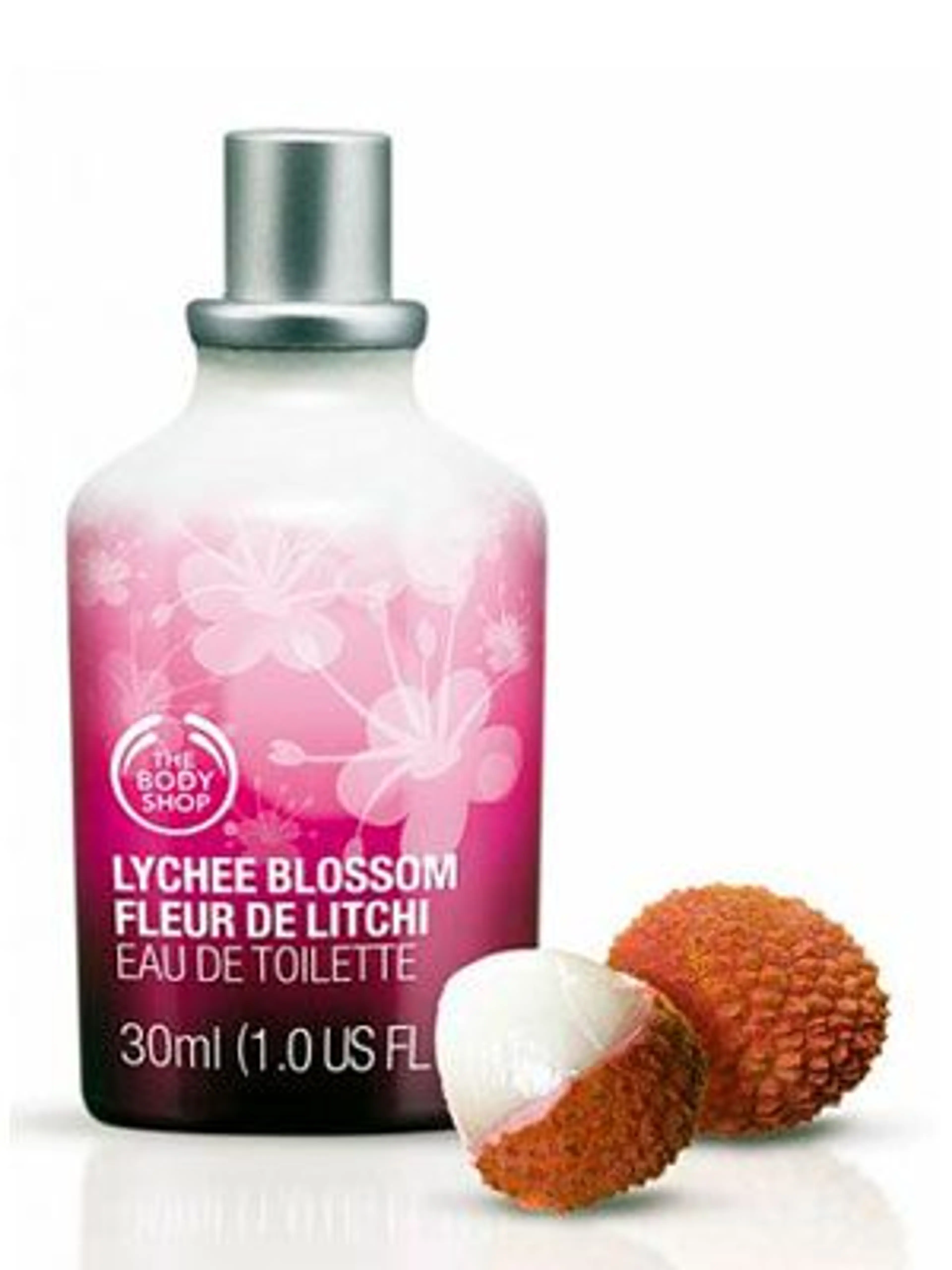 Lychee Blossom