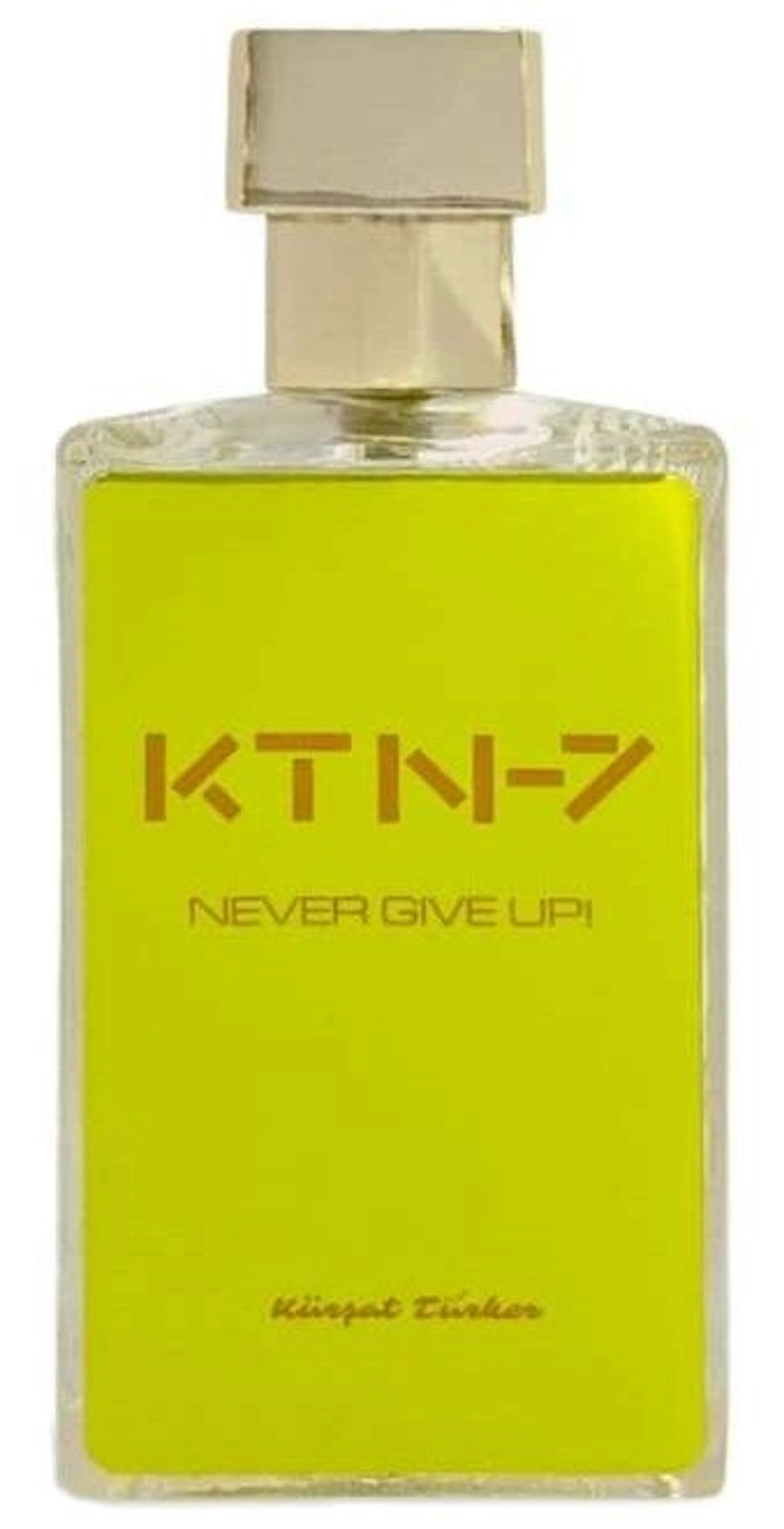 KTN-7 Never Give Up!