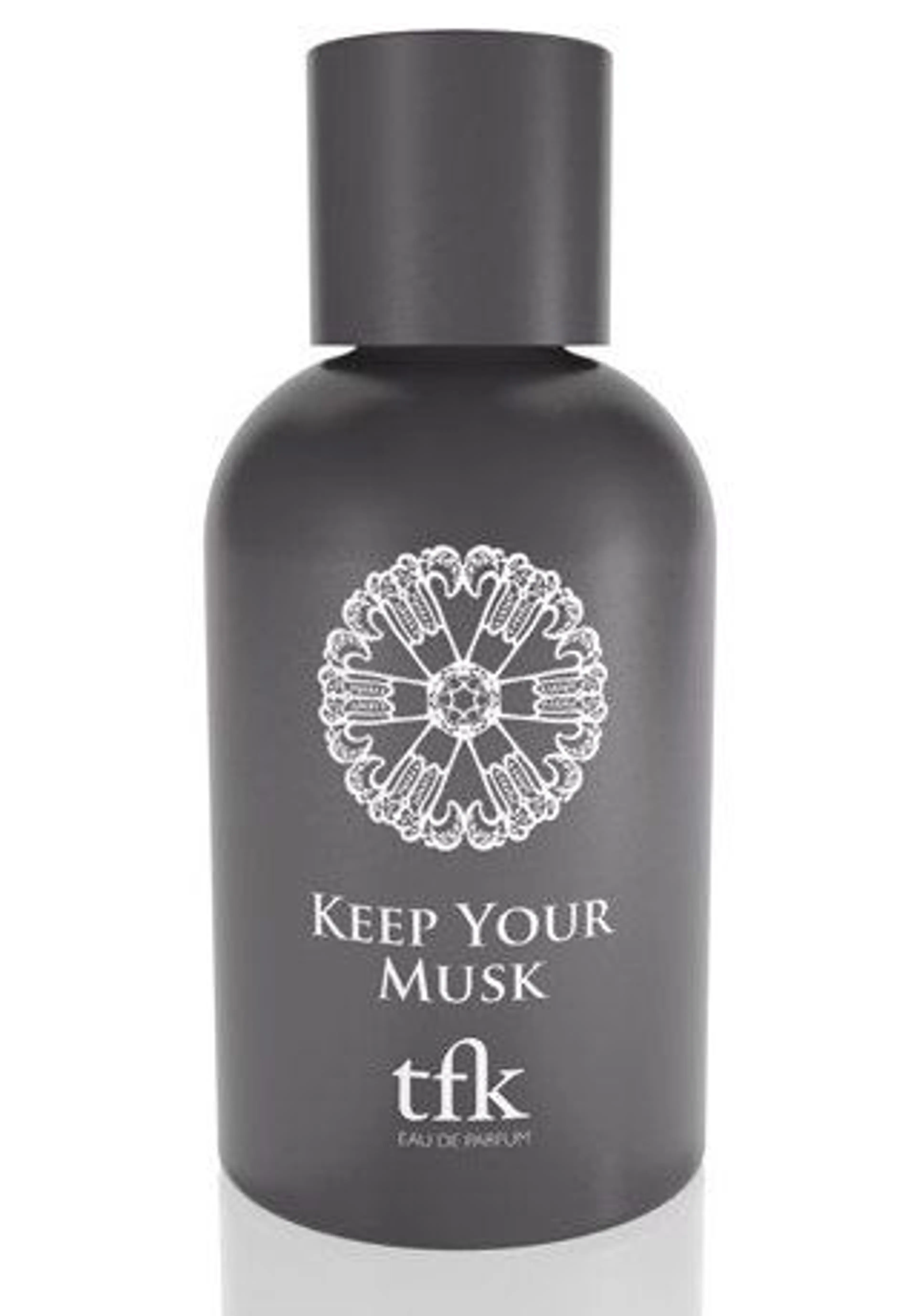 Keep Your Musk