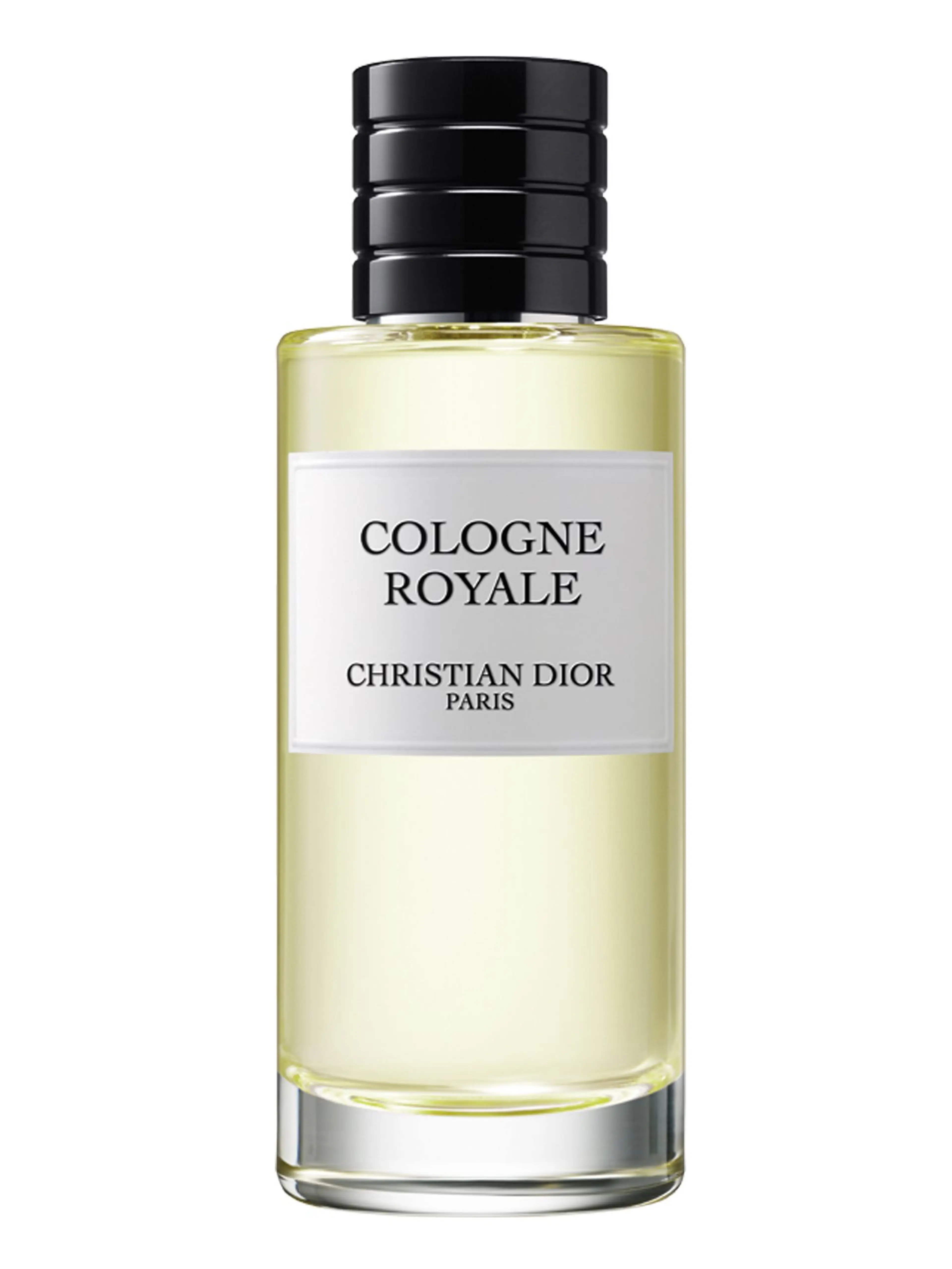 La Collection Couturier Parfumeur Cologne Royale