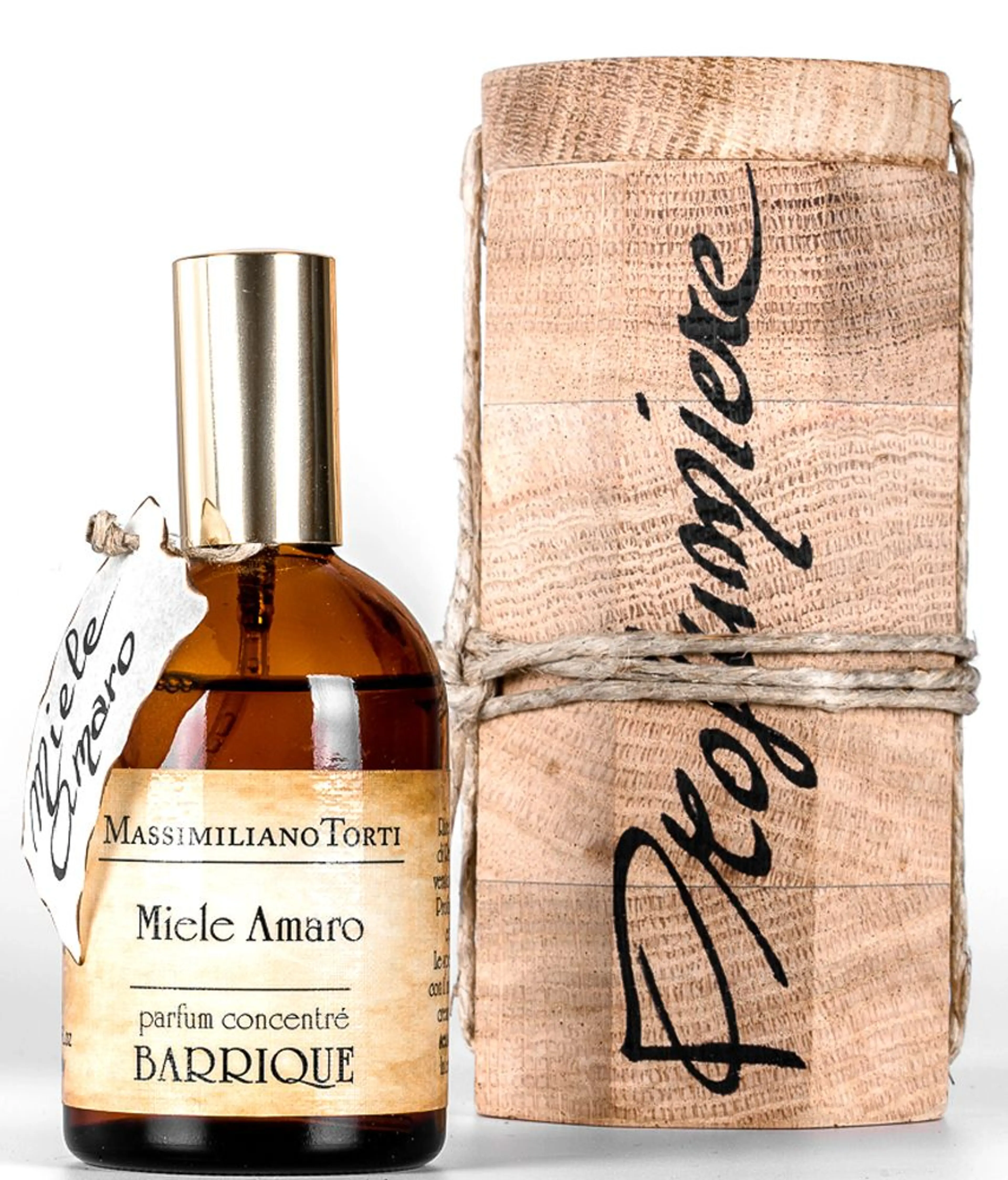 Miele Amaro