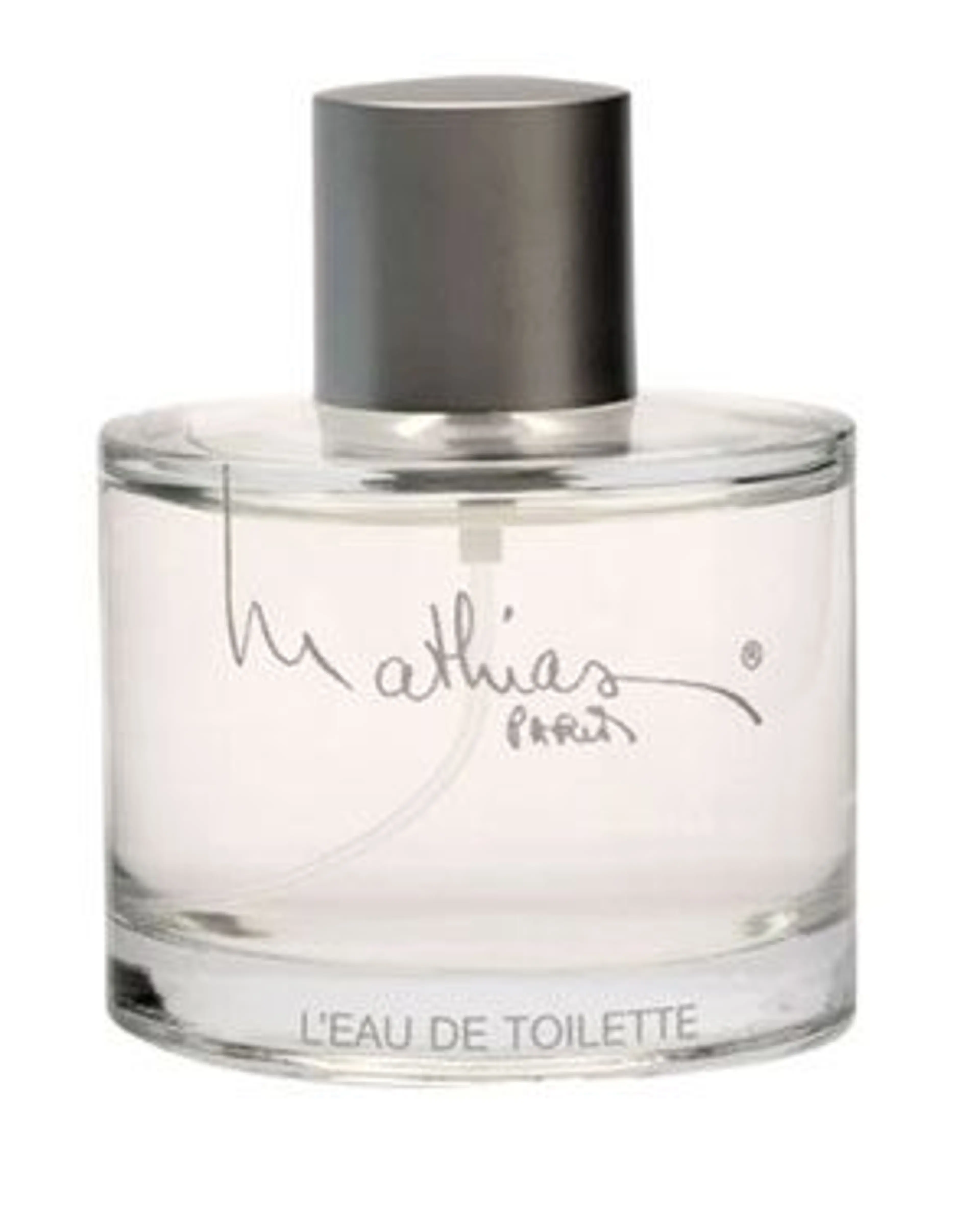 L'Eau de Lavender