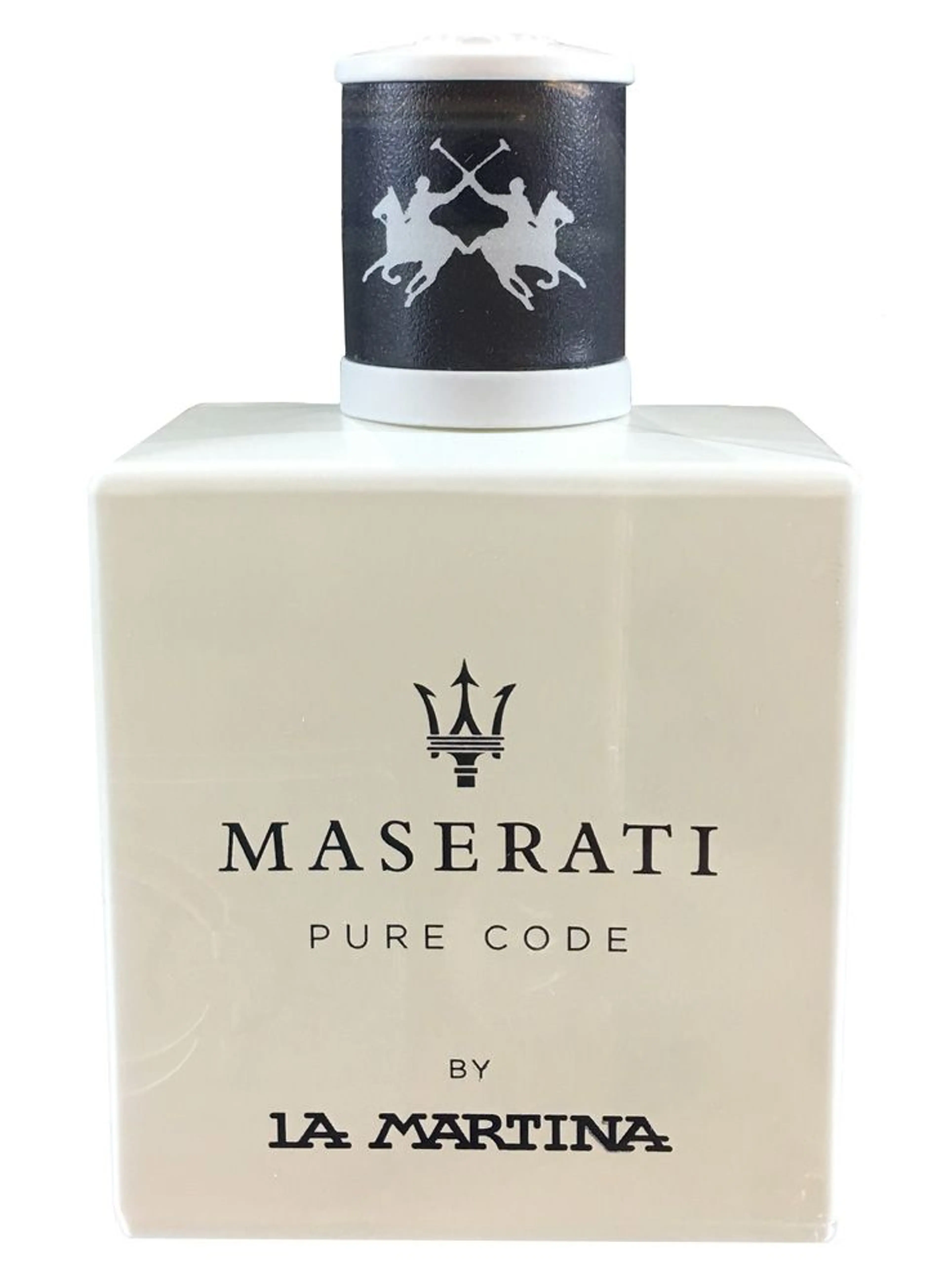 Maserati Pure Code