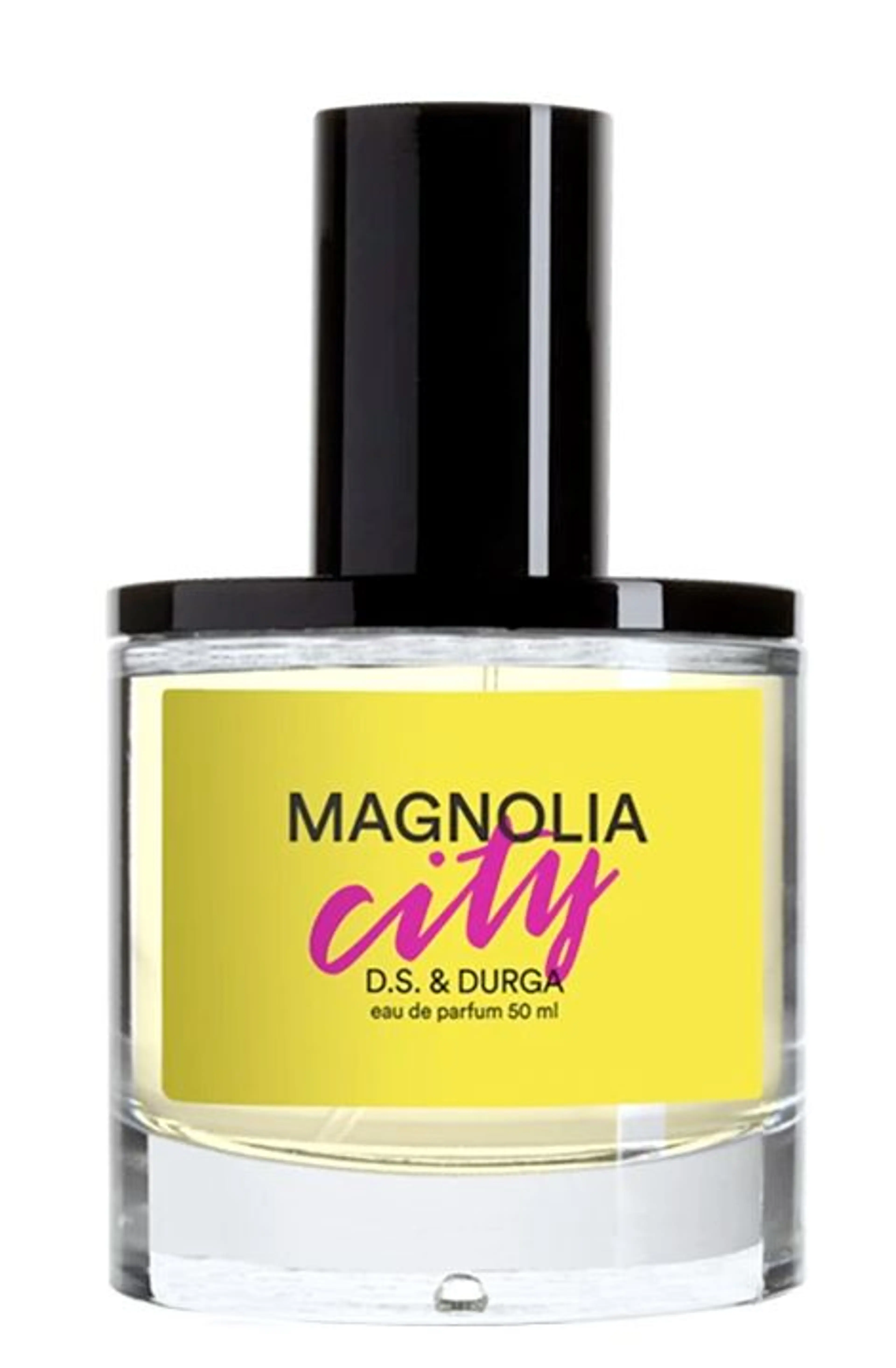 Magnolia City
