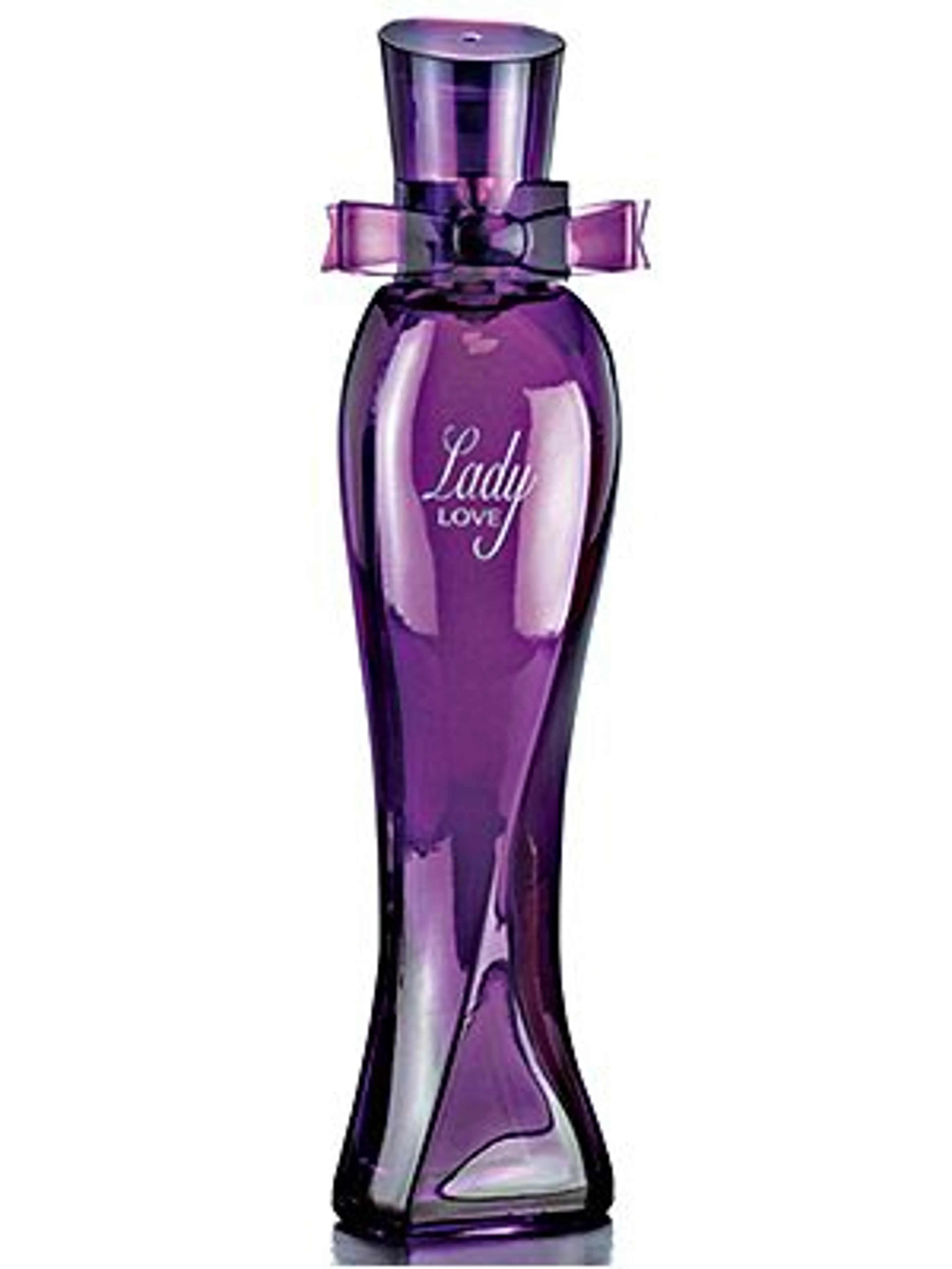 Lady Love