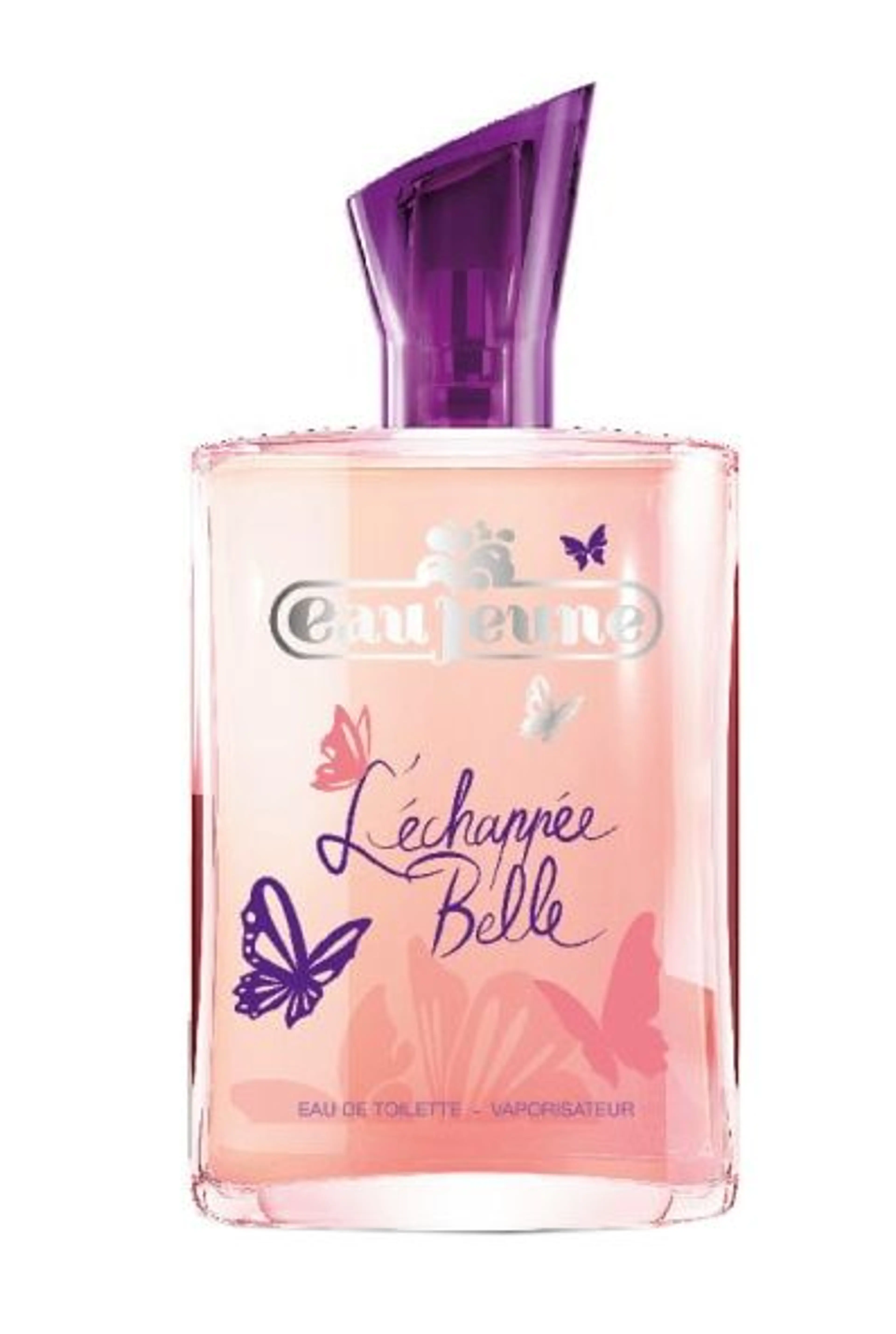 L'Echappee Belle
