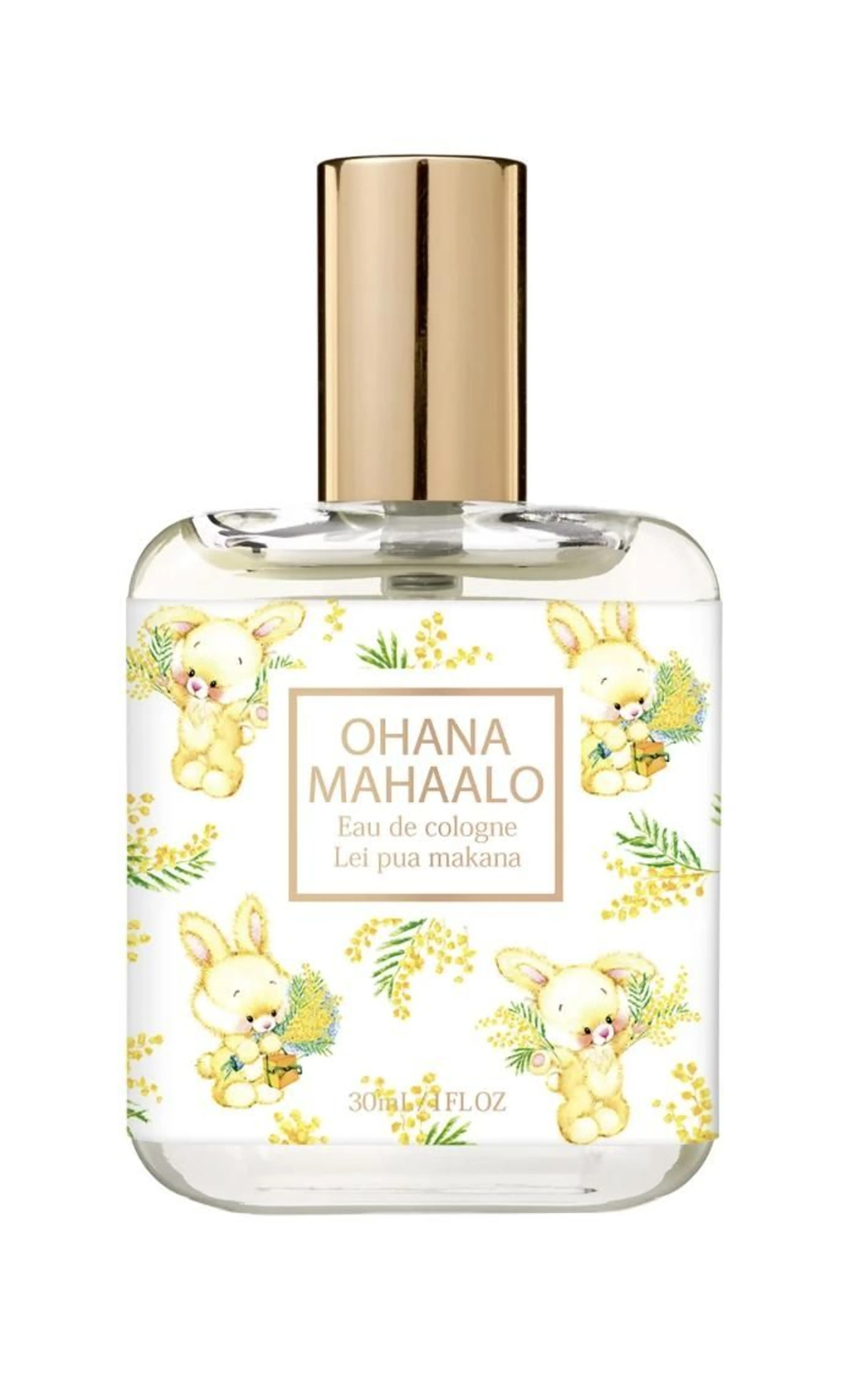 Lehua Makana