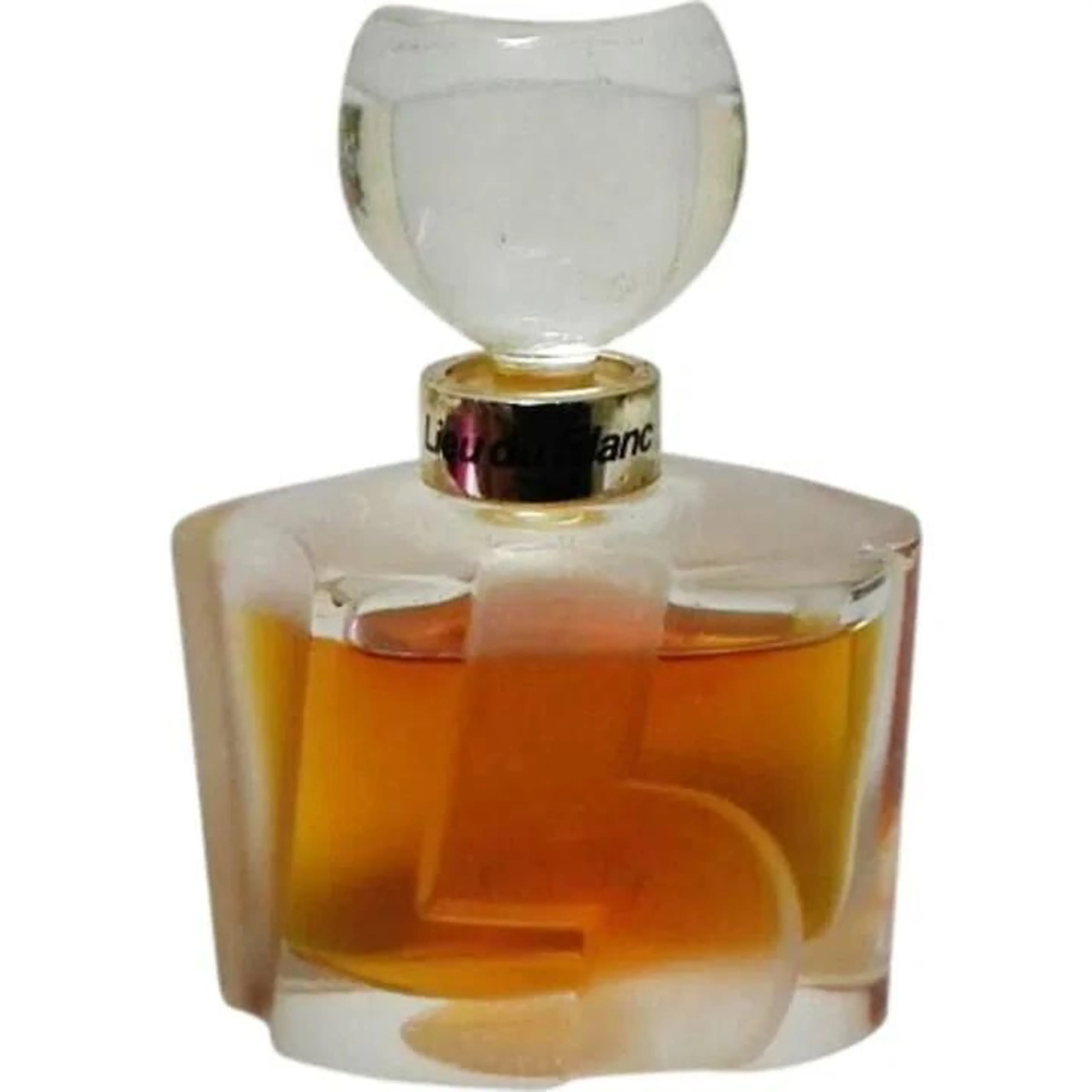 Lieu du Blanc